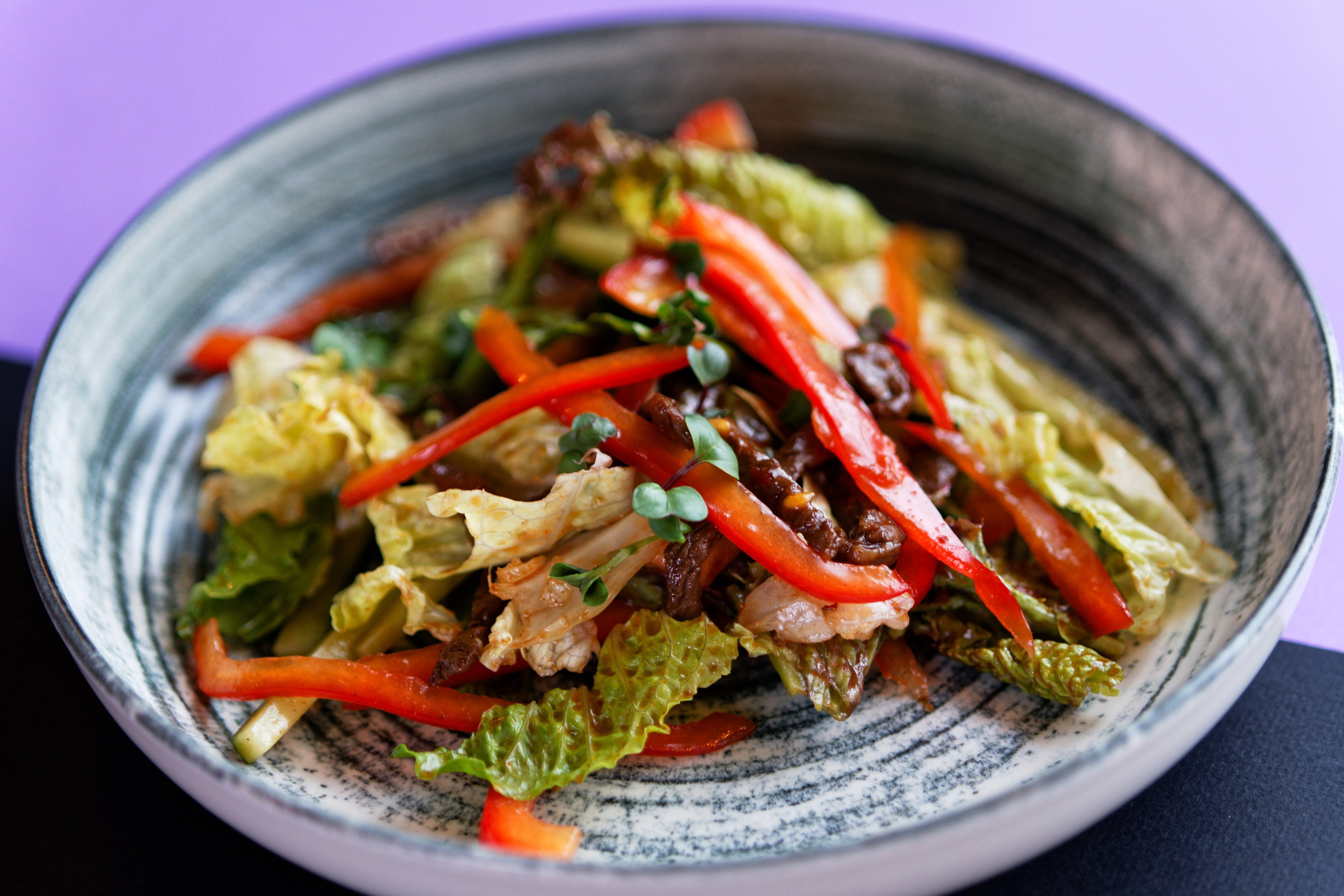 Foodphoto. Фотограф в городе Омске Константин Зоткин