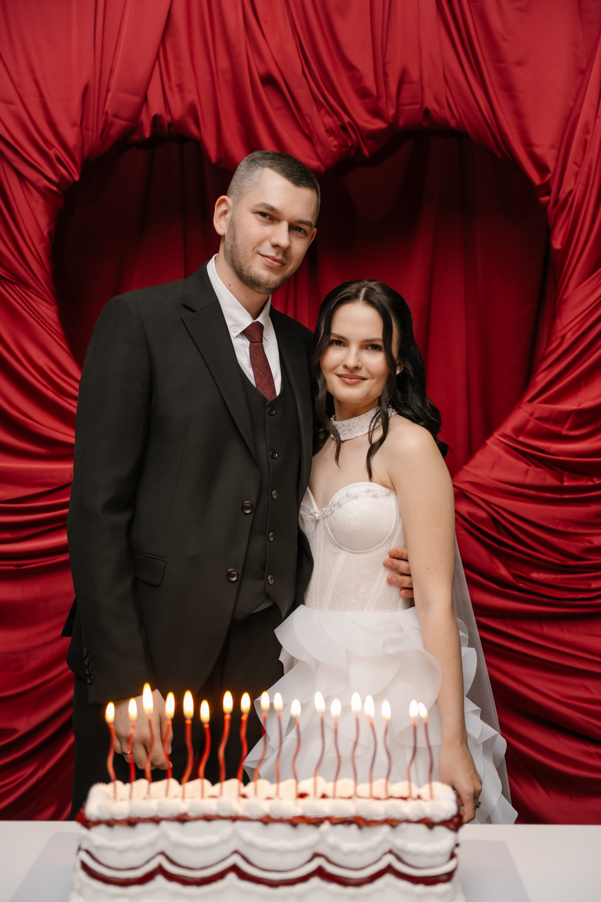 Дарья и Никита. Ульяна Ремезова | Фотограф | Челябинск