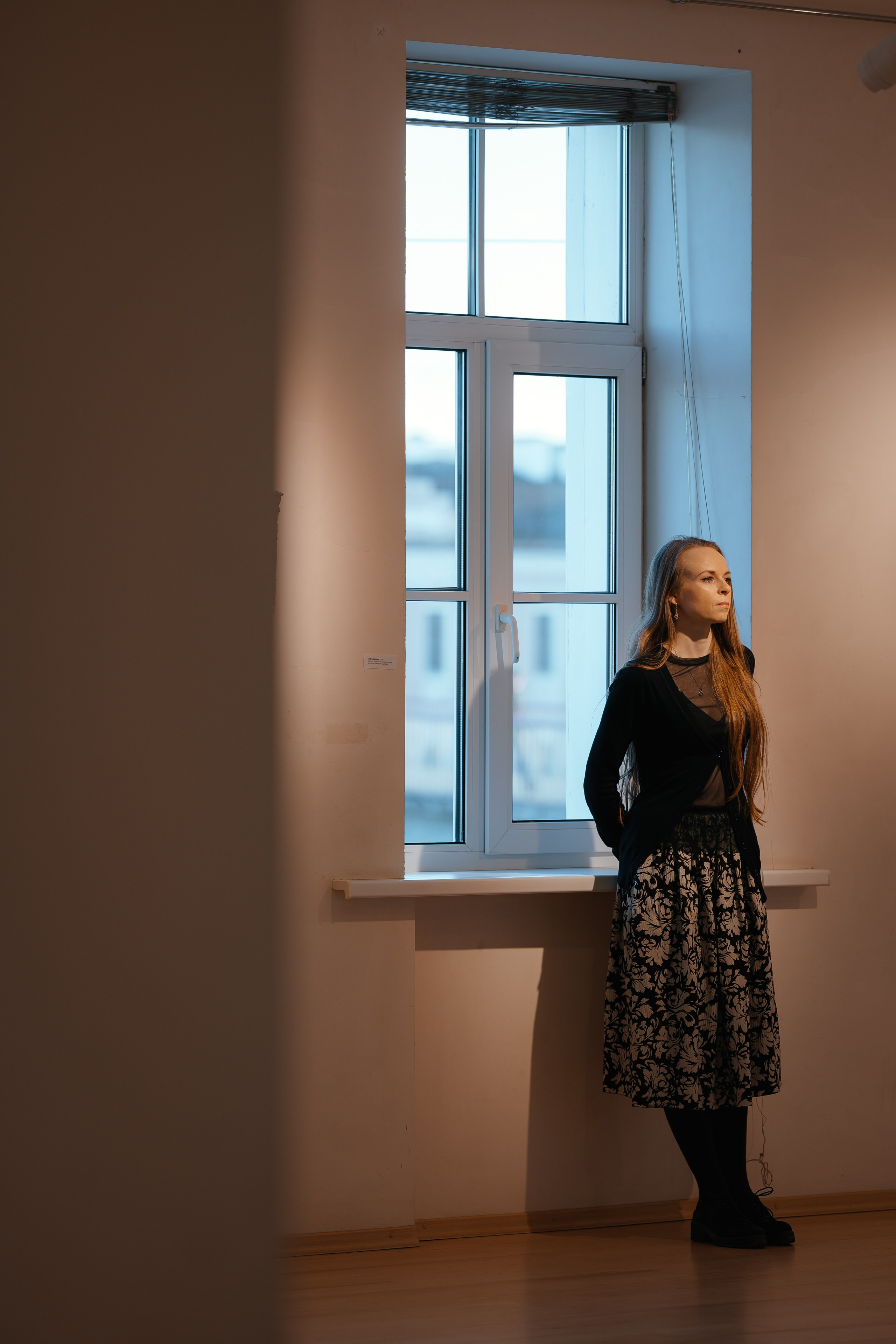 16.04.2026 | Галерея современного искусства «Красный Мост». «Дорогой дневник» Вика Утикалко. Фотограф Роман Рудаков