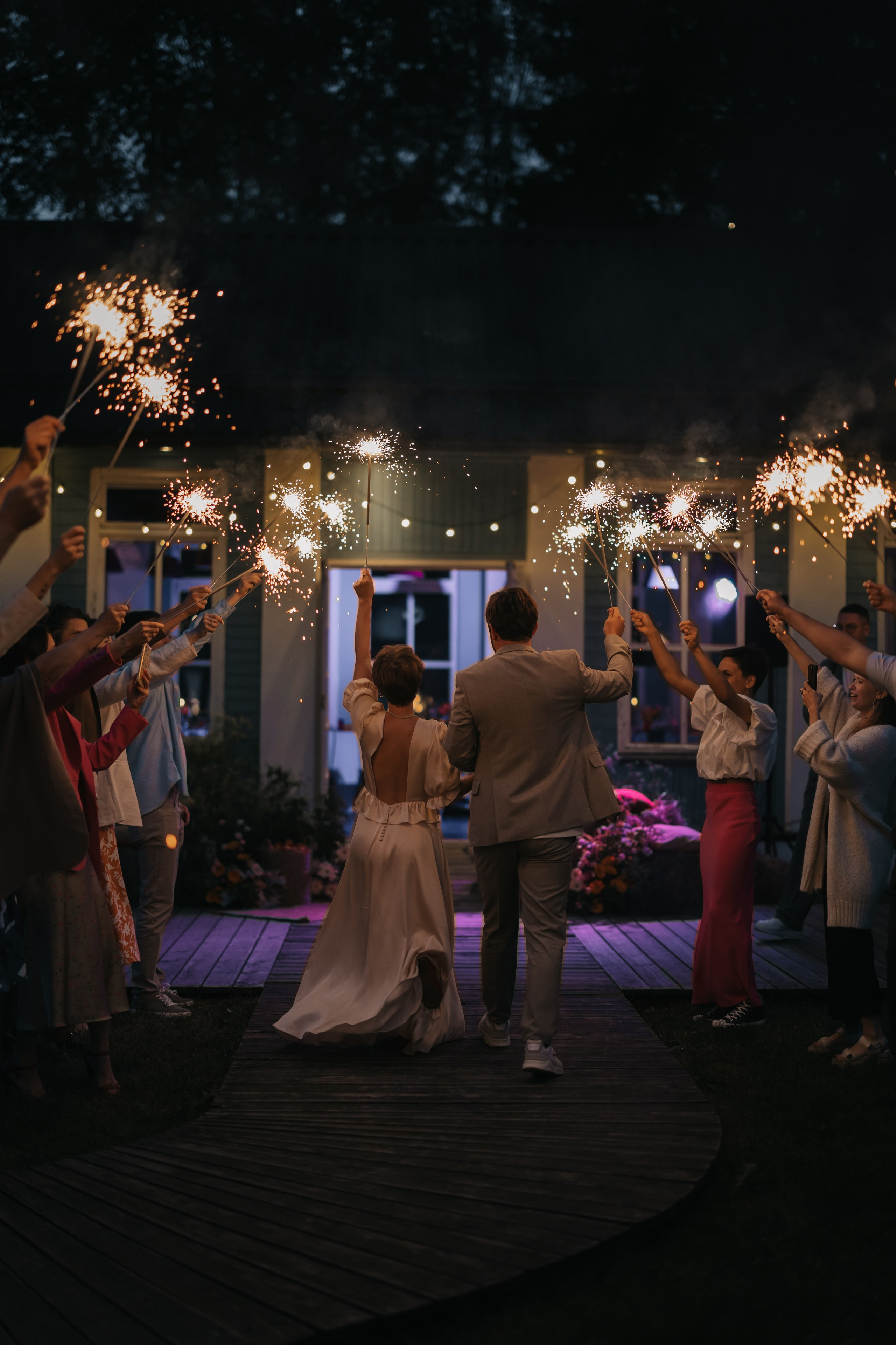 Анна и Стас. Свадебный фотограф Москва Мотеюнайте Виктория