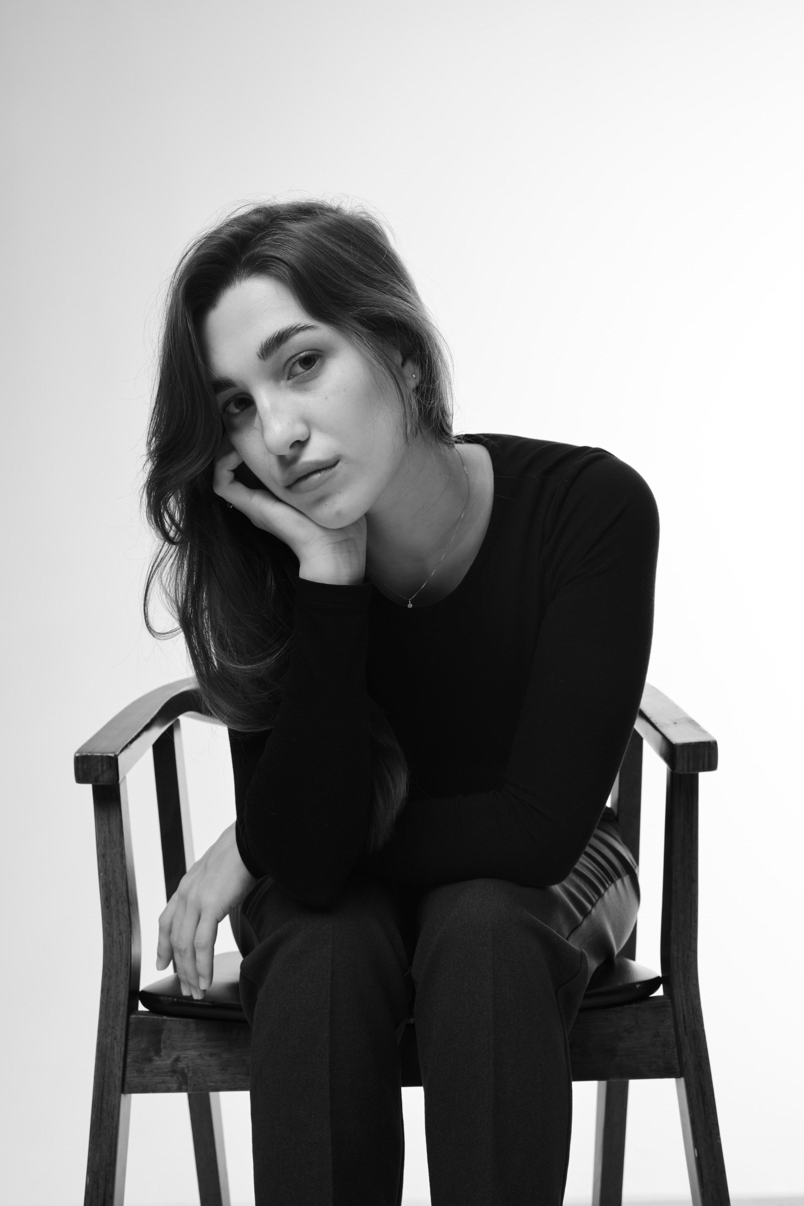 Кристина. Репортажный и Свадебный фотограф в Москве Иван Белов