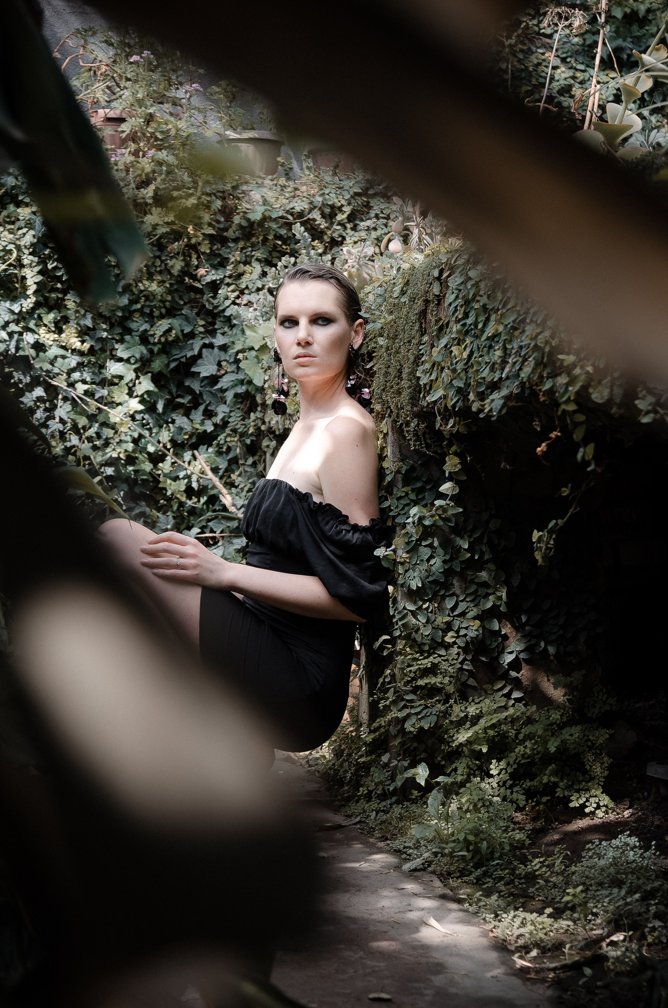 Галерея. «О чем говорят портреты»