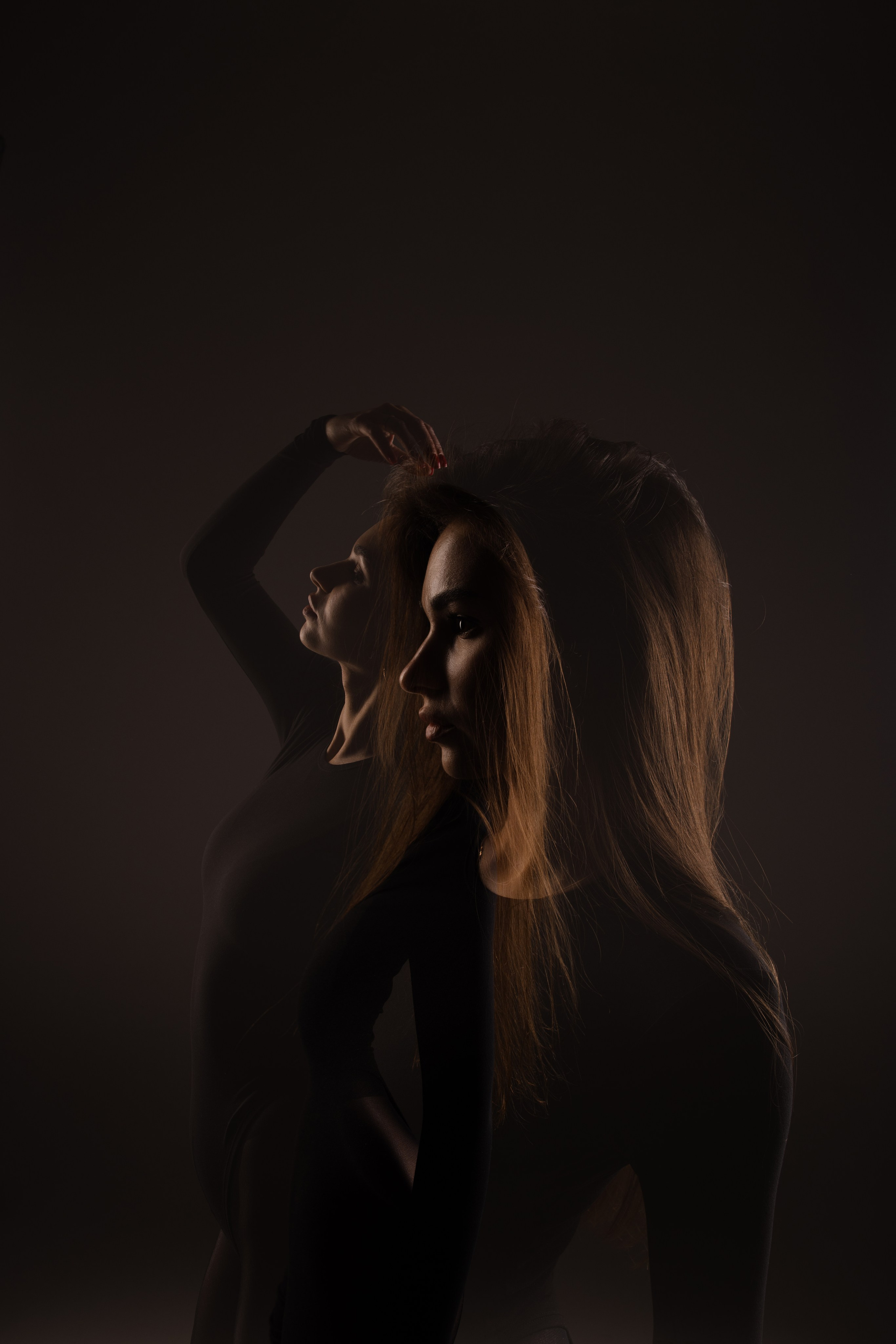 Кристина. Фотограф в Шатуре Оксана Осьмакова