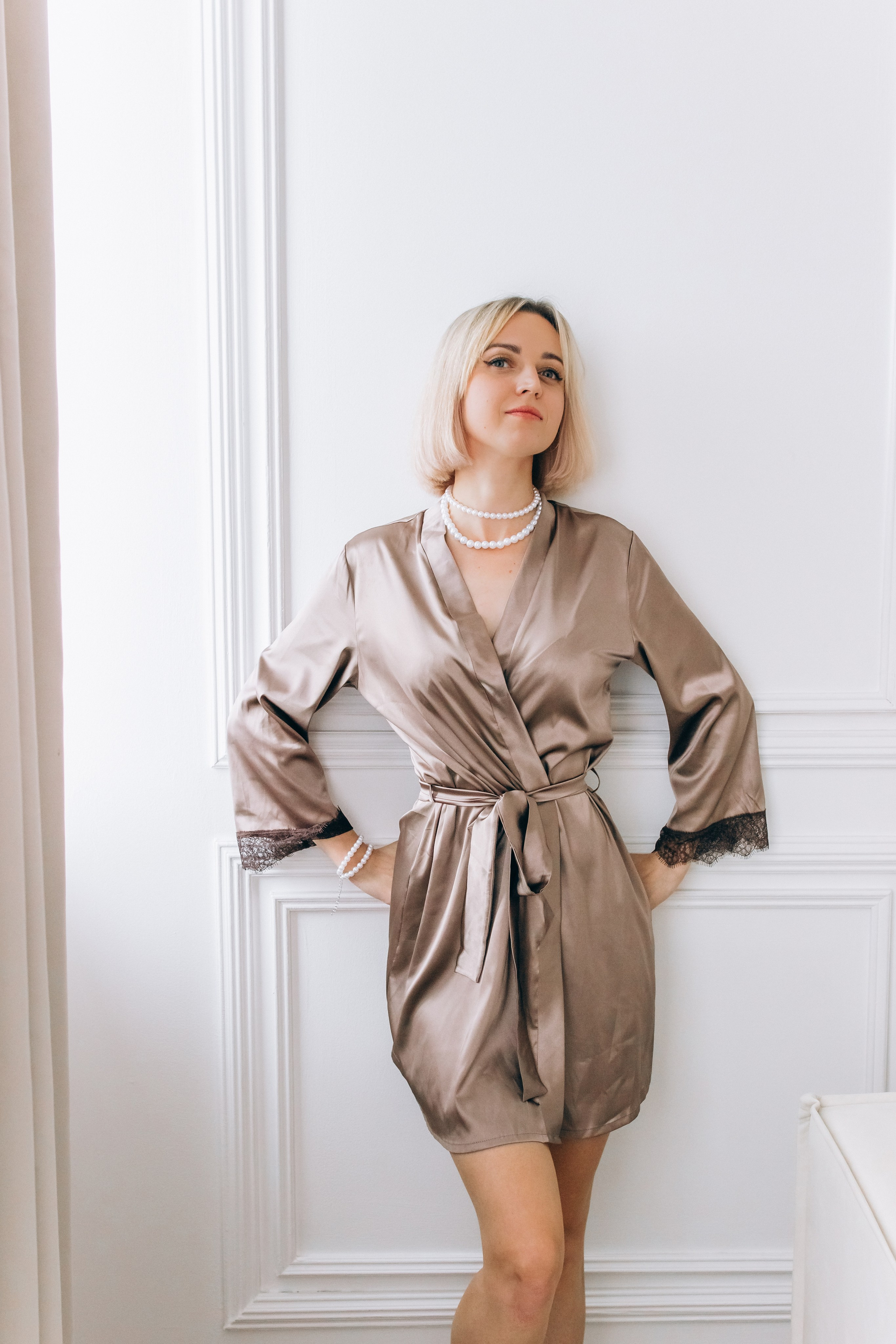 Анна. Фотограф в Шатуре Оксана Осьмакова