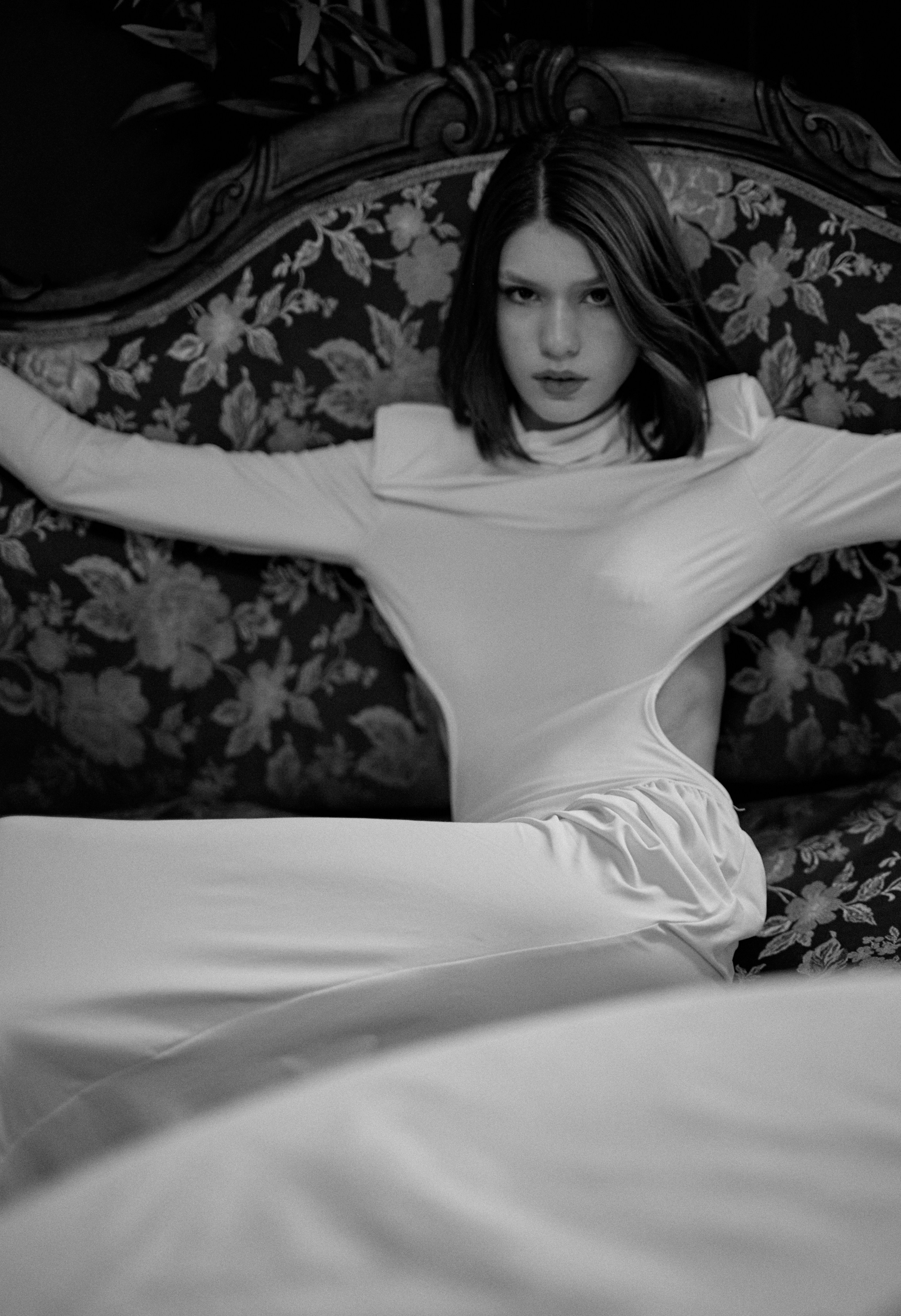 Новогодний Ретроград. Фотограф в Краснодаре и Динской Виктория Вебер