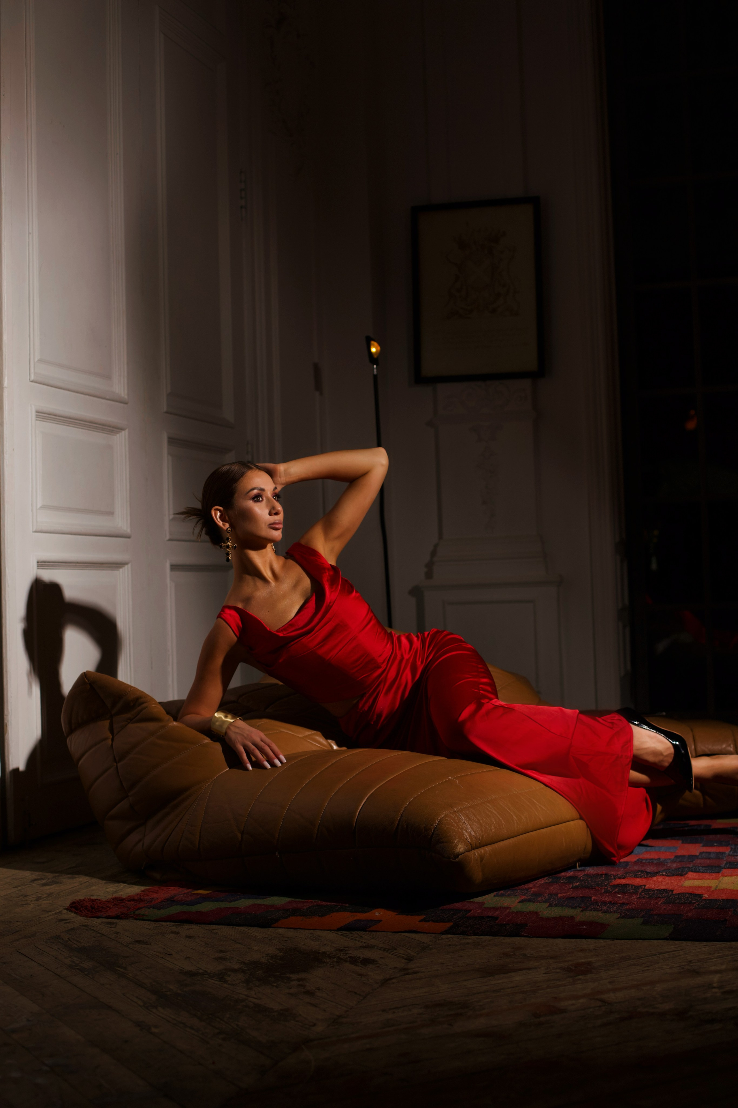 Portfolio. Индивидуальный фотограф в Москве Анастасия Глебова