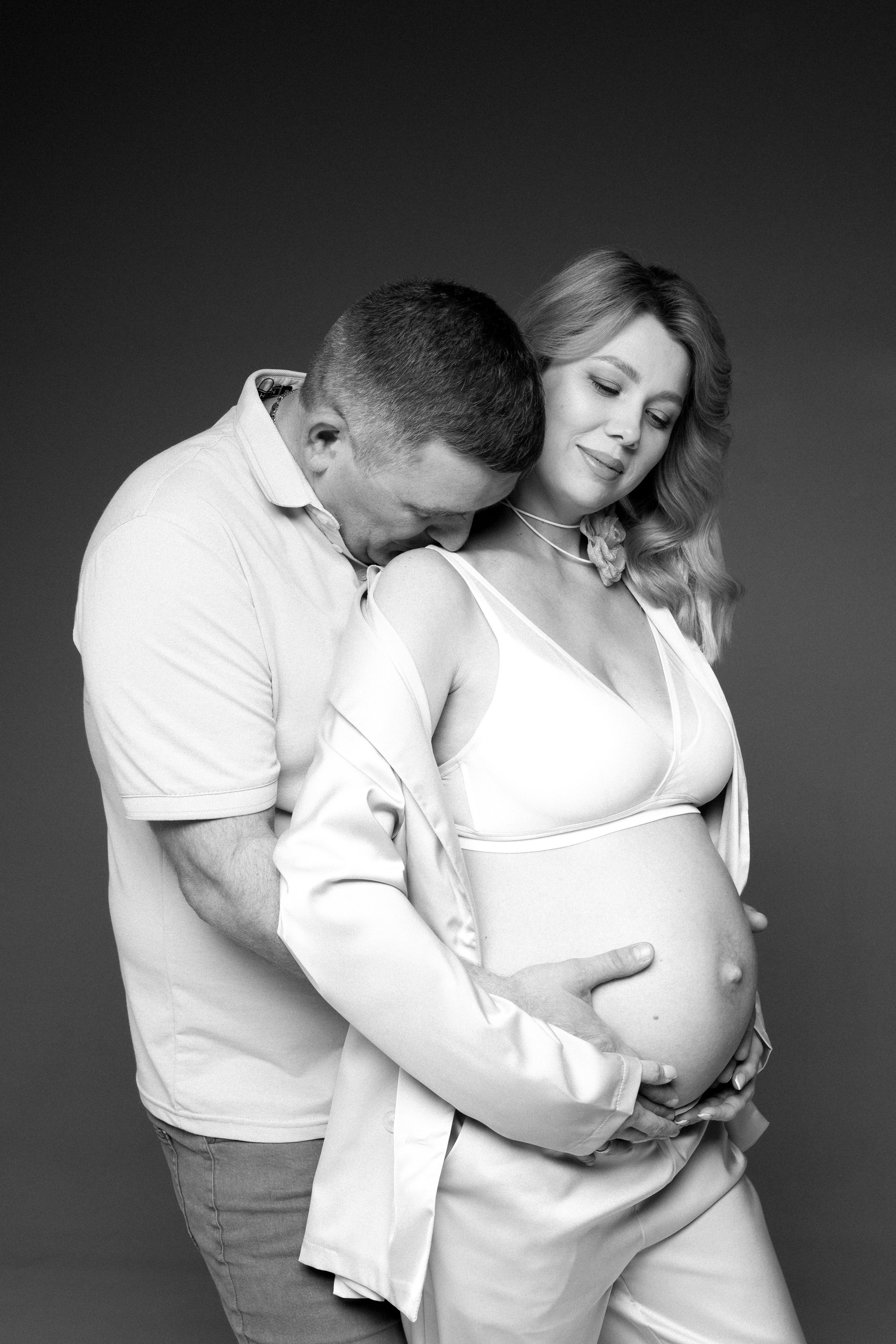 Надежда. Анастасия Антипинская — профессиональный фотограф в Хабаровске