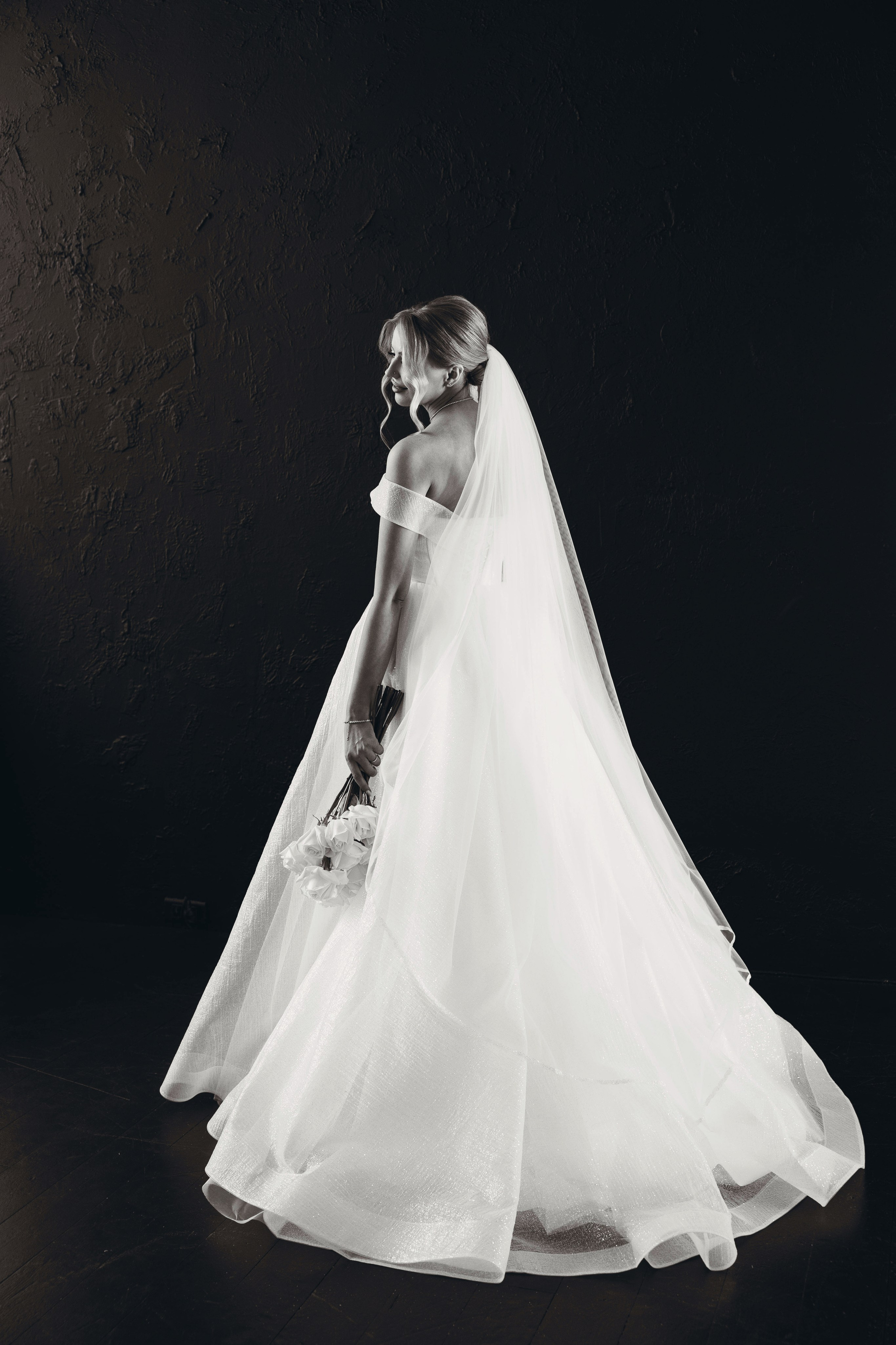 Ян и Екатерина (Дали Хол). Свадебный и семейный фотограф в городе Сургуте Стерликова Светлана