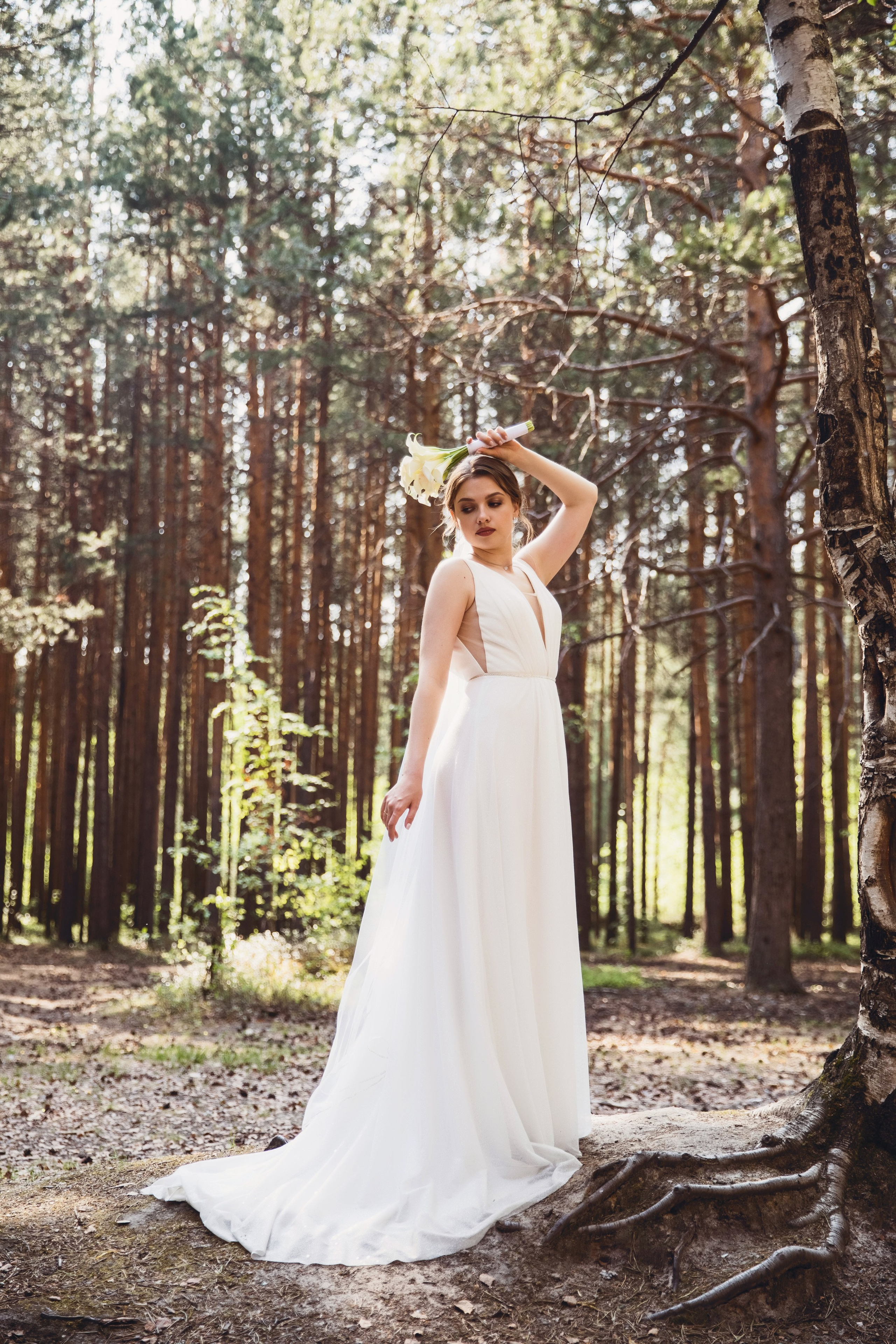 6 часов (без банкета). Свадебный и семейный фотограф в городе Сургуте Стерликова Светлана