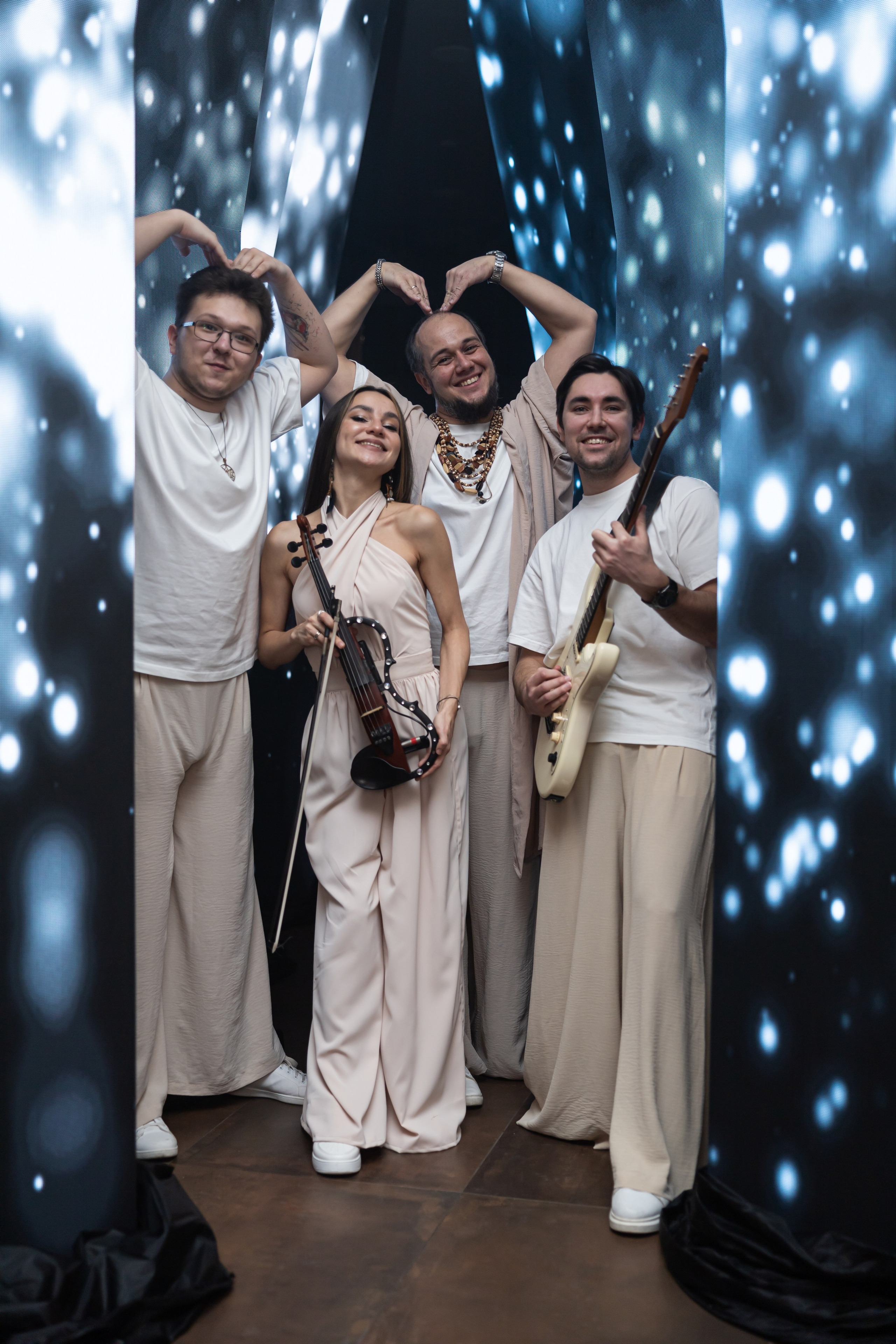 Галла ужин 16.02. Фотограф Элла Ефимова