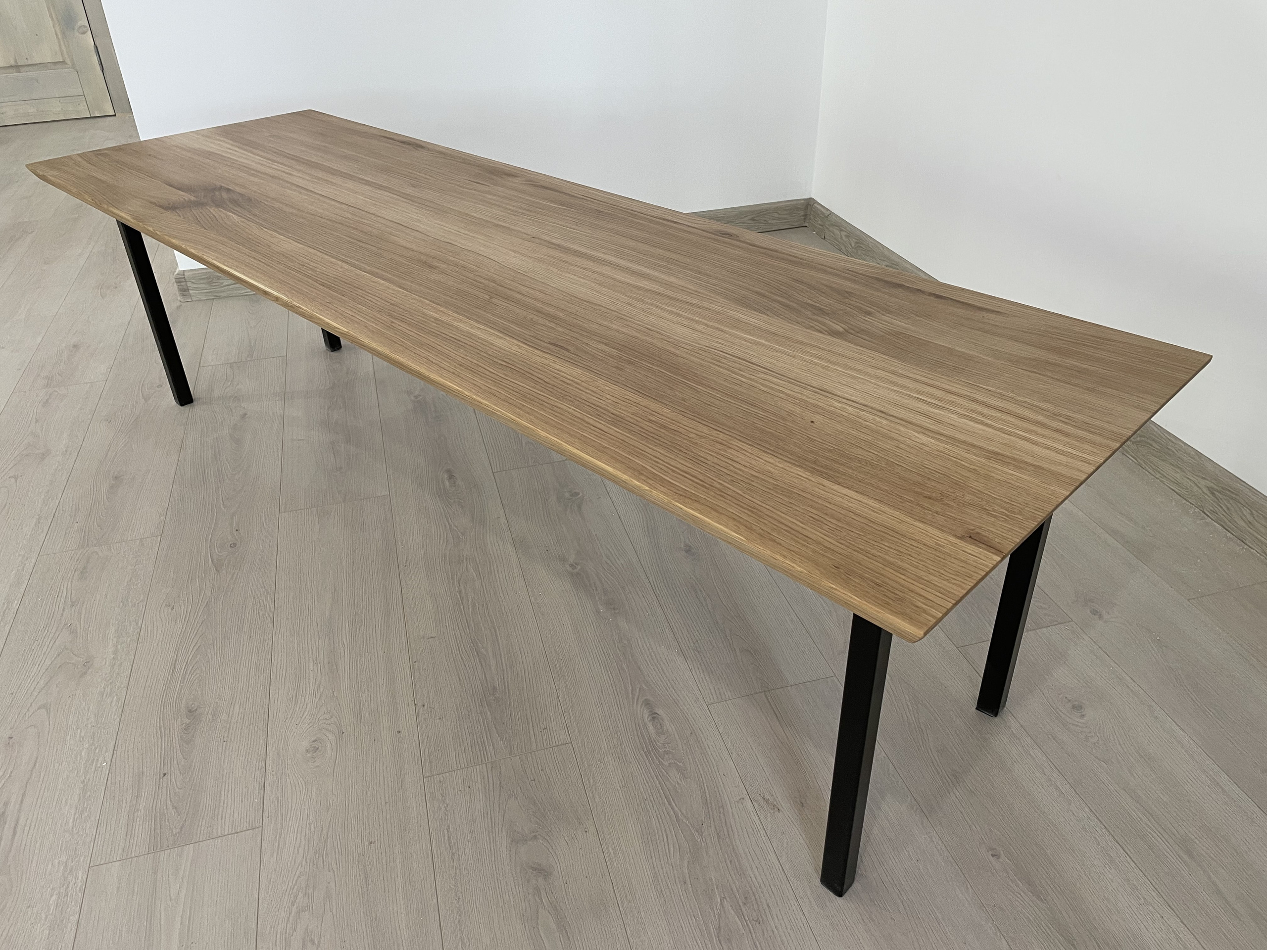 Loft. Klauzevits Workshop