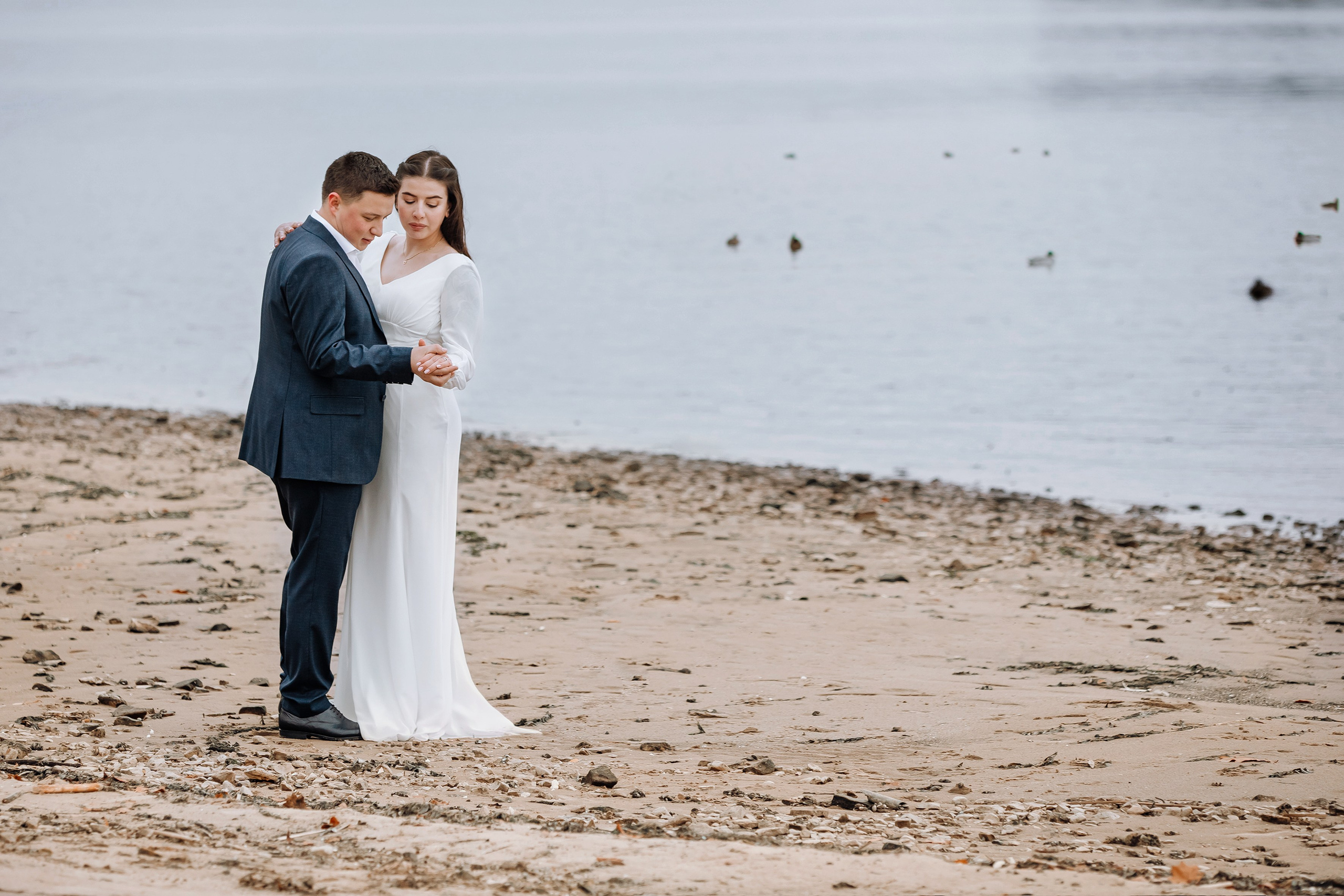 Свадьба. Фотограф в Казани Чебакова Александра