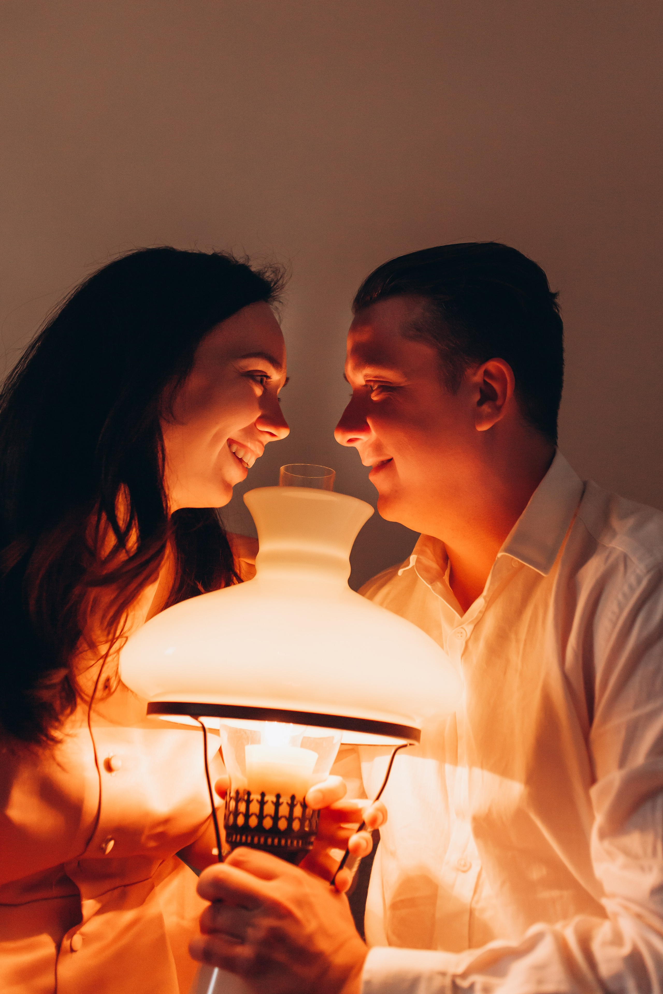 Студия. Семейный фотограф Полина Сарина Москва