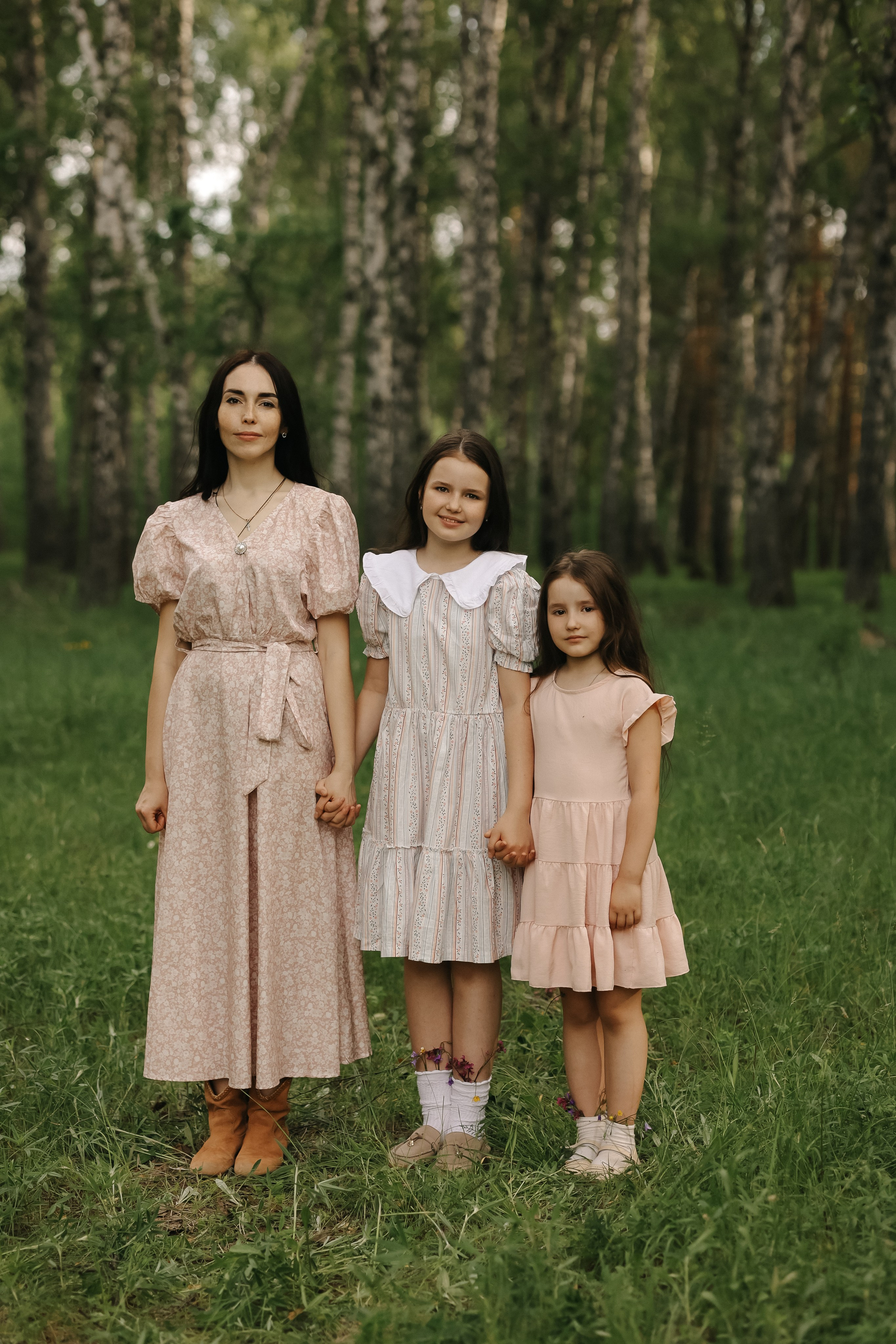 Семейные. Свадебный и семейный фотограф Кузнецк Пенза Ульяновск