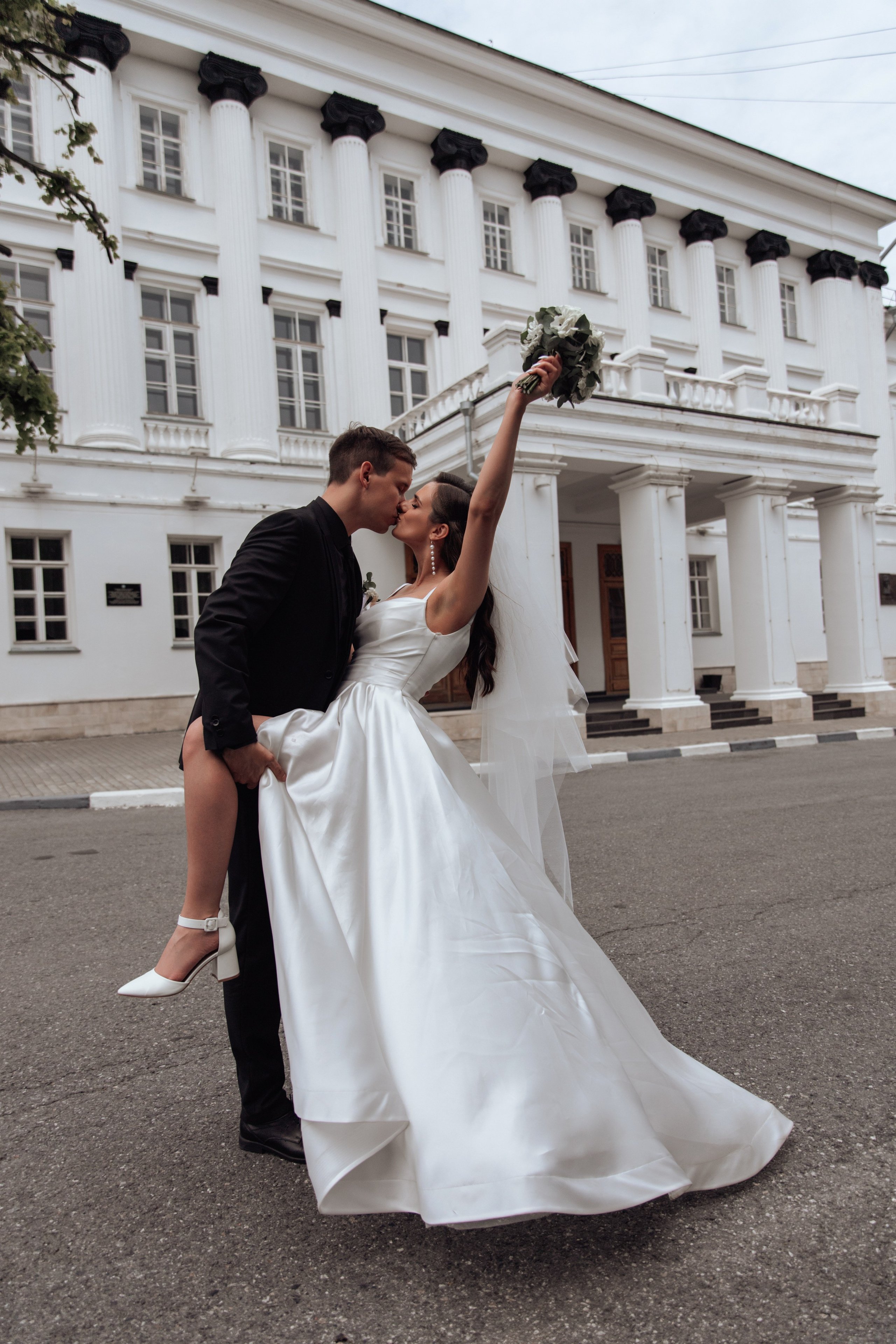 Свадебная фотосессия 30.06.23. СВАДЕБНЫЙ ФОТОГРАФ И ВИДЕОГРАФ УЛЬЯНОВСК