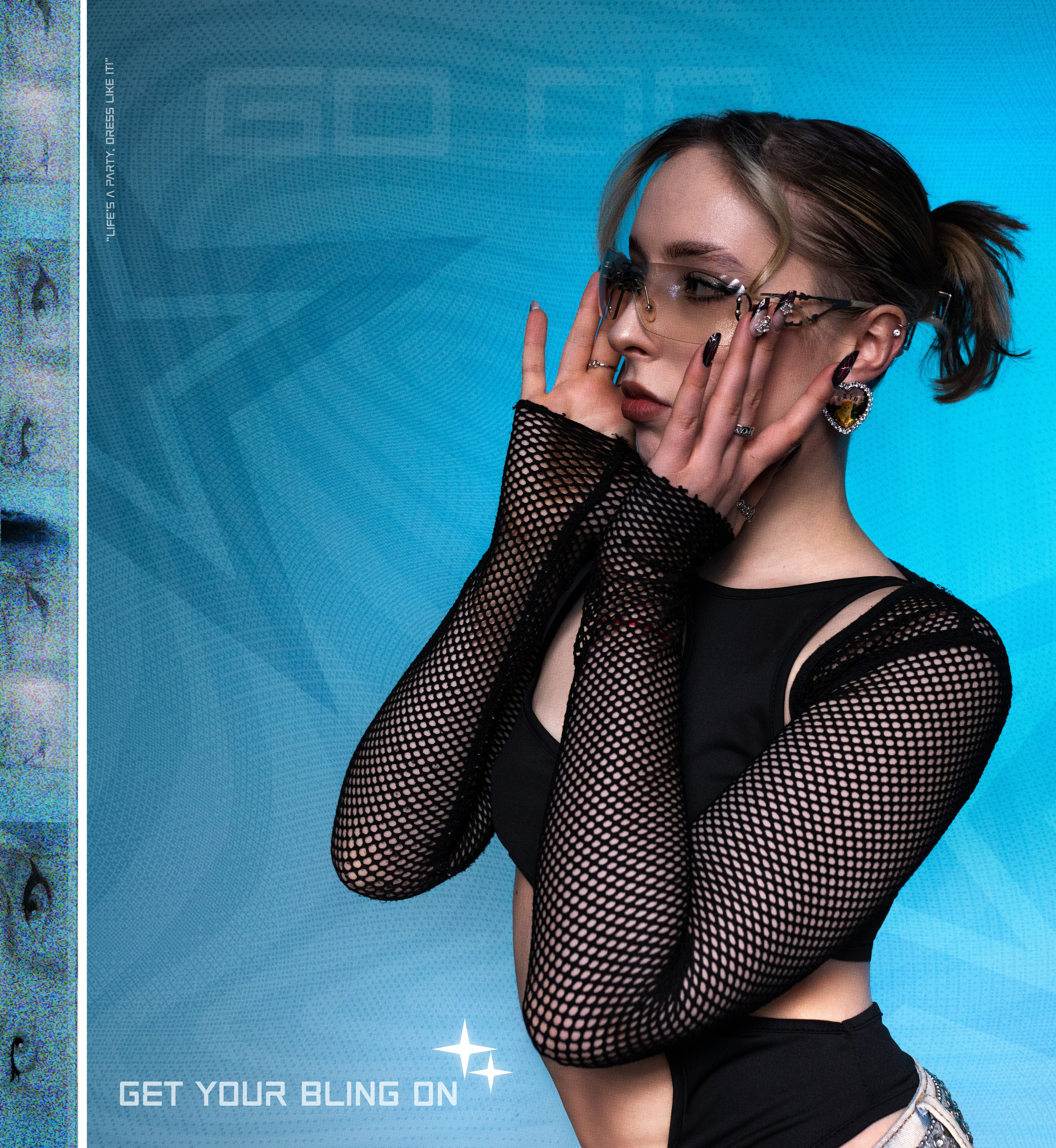 Клиентские съемки. Kayala