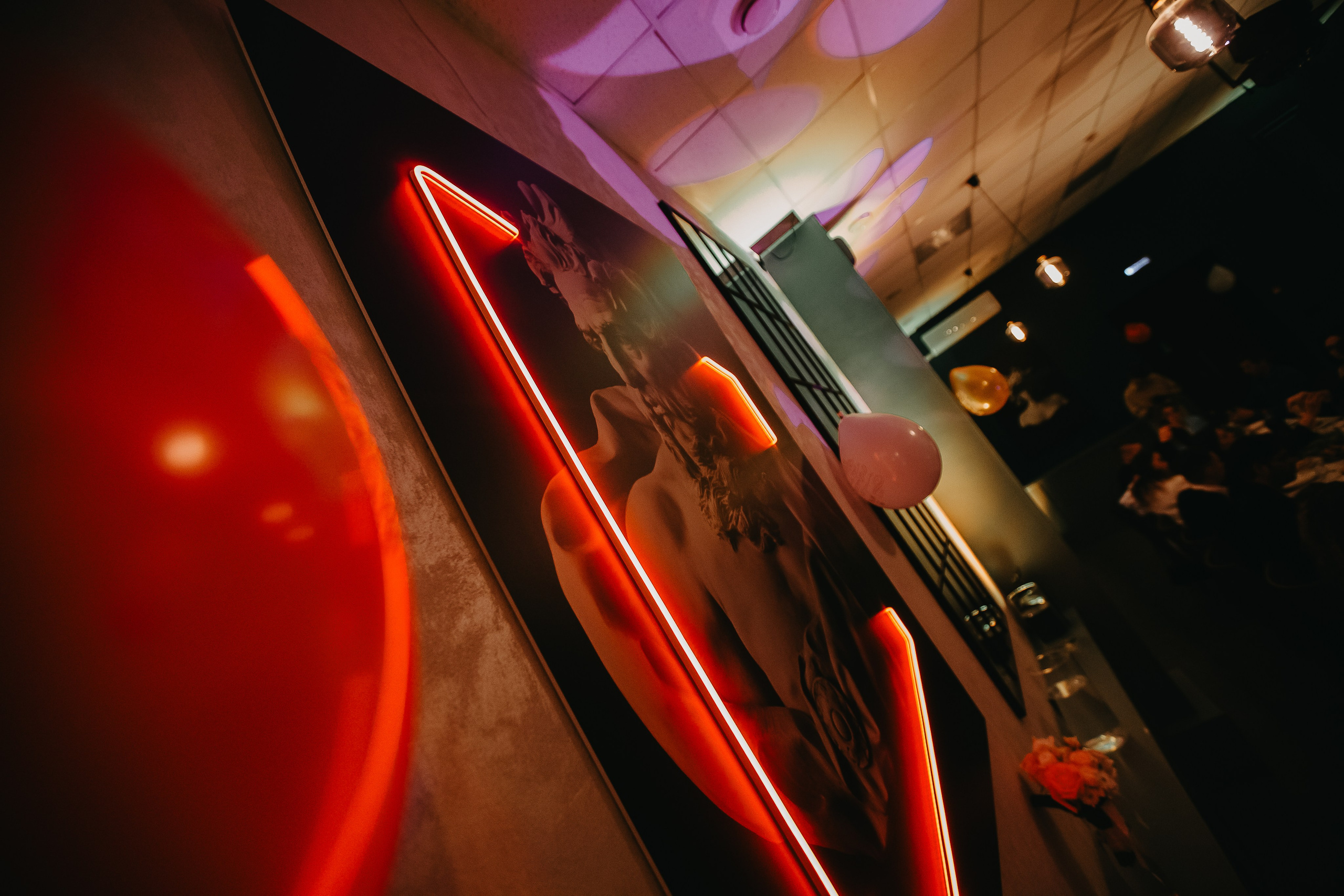 Анна & Евгений. Репортажный и свадебный фотограф Ярославль, Москва Сдобников Андрей