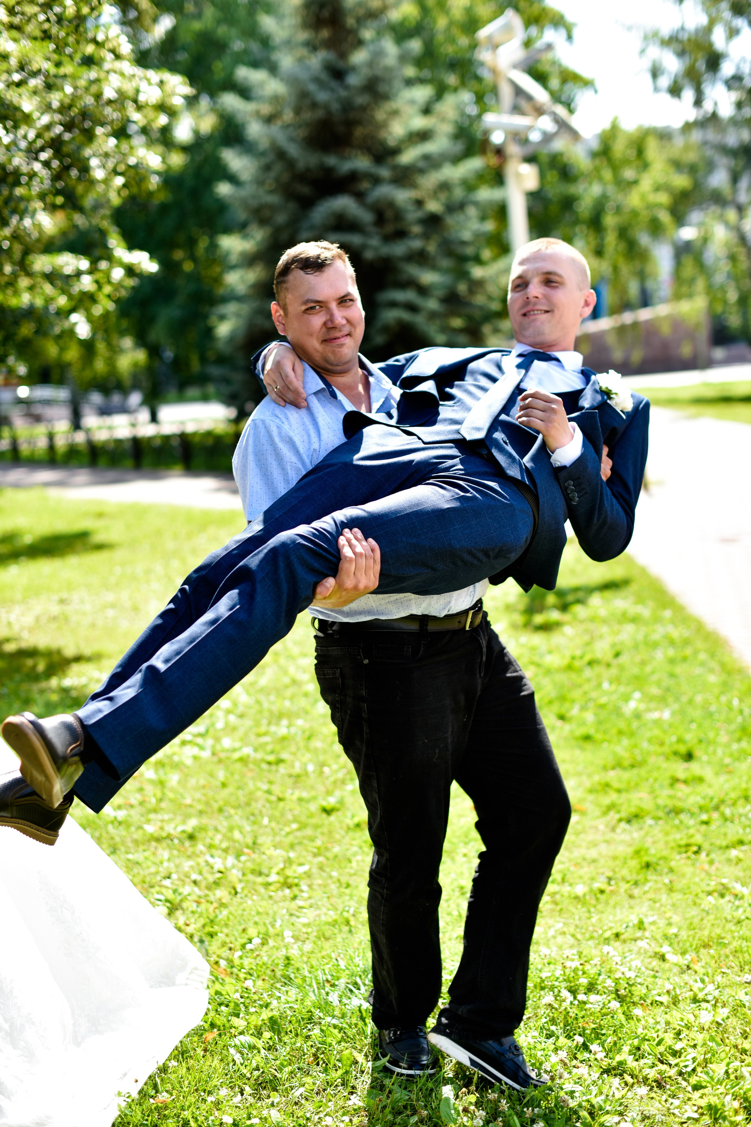 Свадьба Галина и Вадим