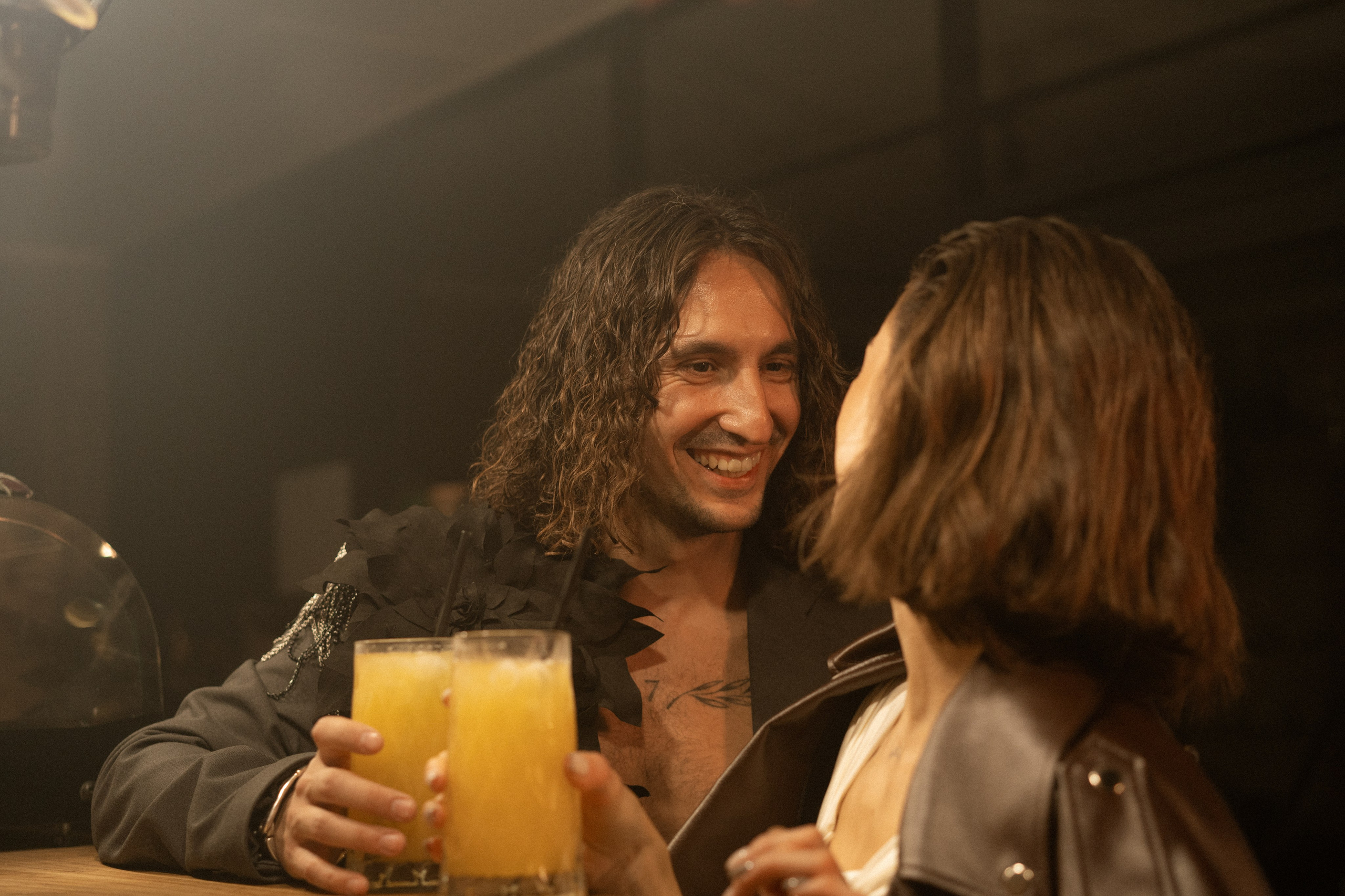 Стас и Полина. Tarasov-stroganova.ru