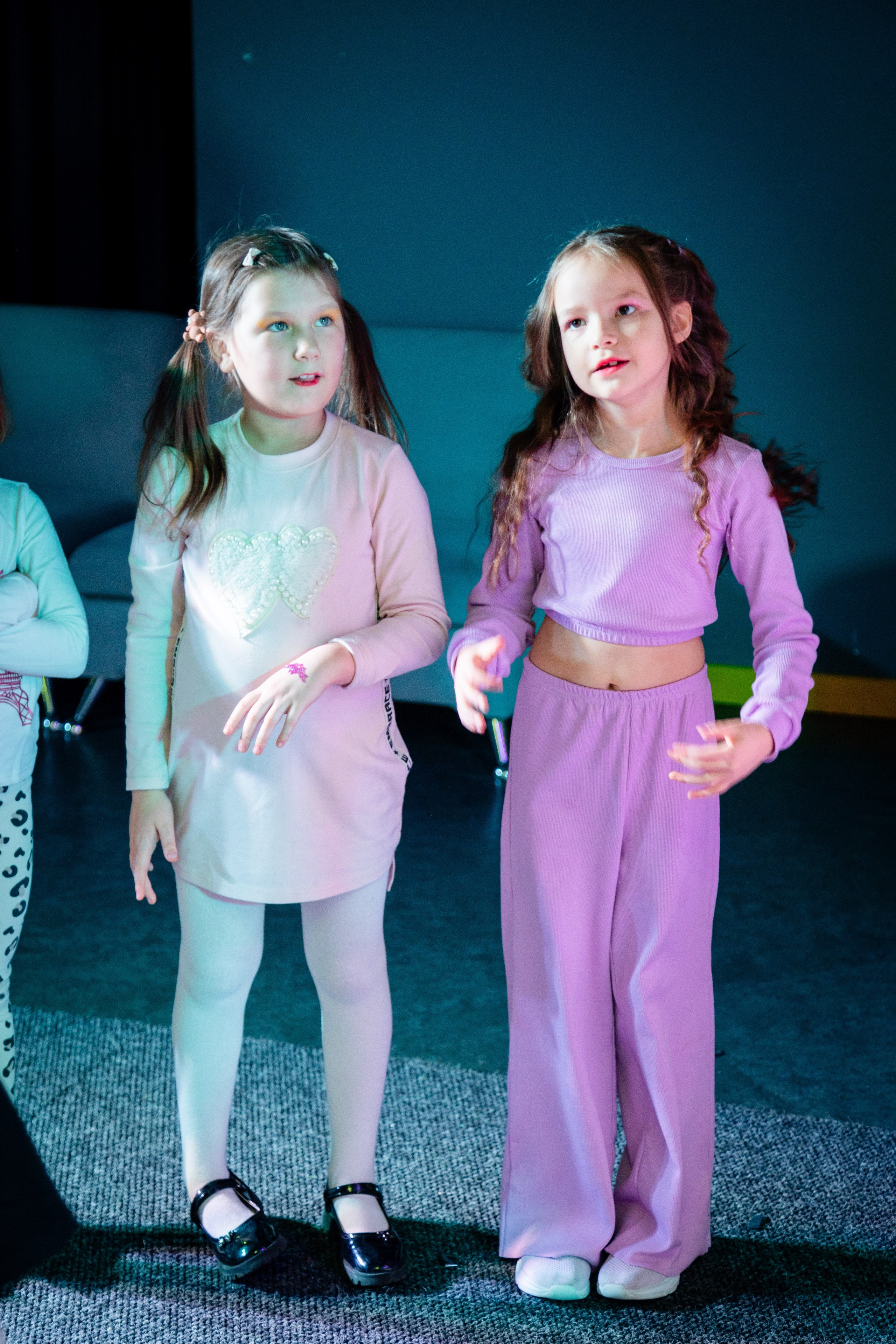 Алисе 7 лет. Детский фотограф видеограф в Хабаровске Михаил Орлов