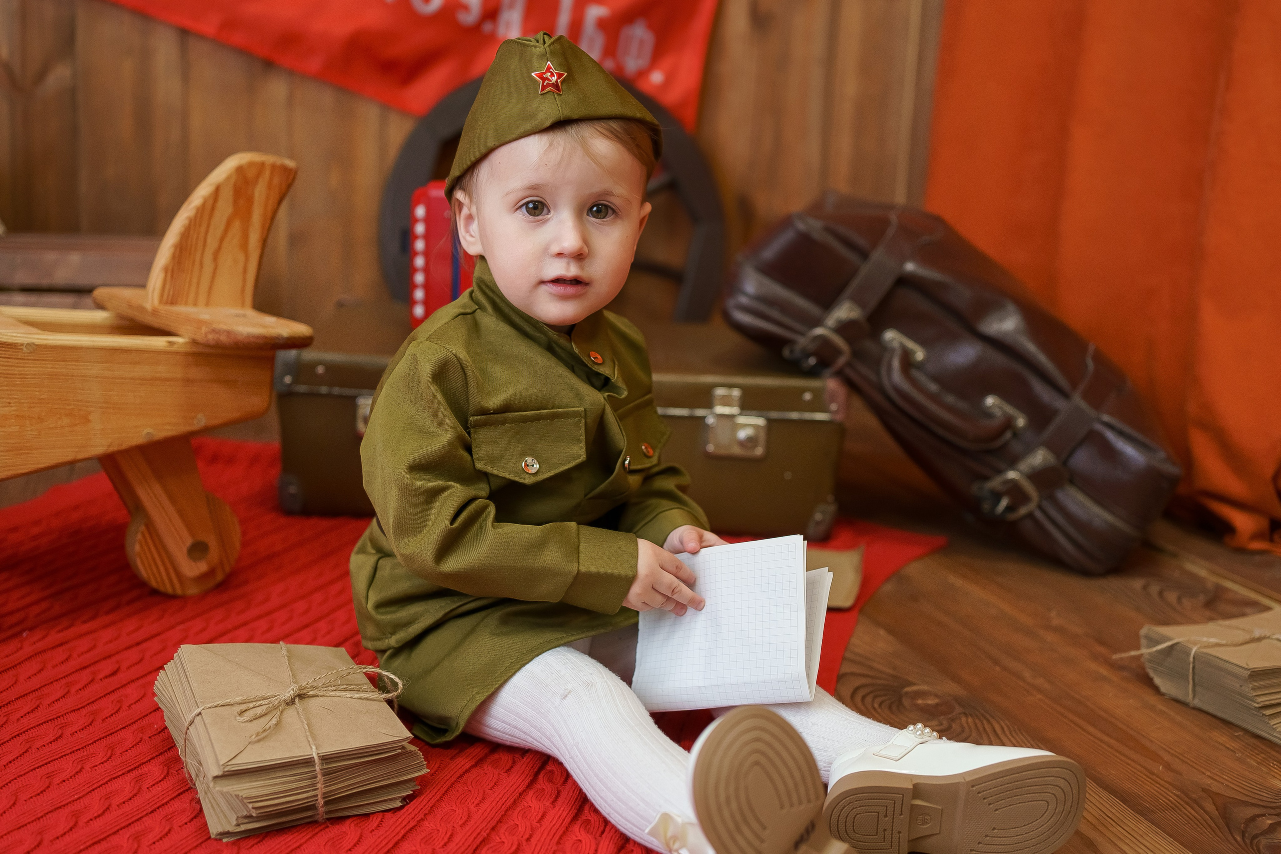 Детские локации. Фотограф новорожденных в г. Павлово Беспалова Екатерина