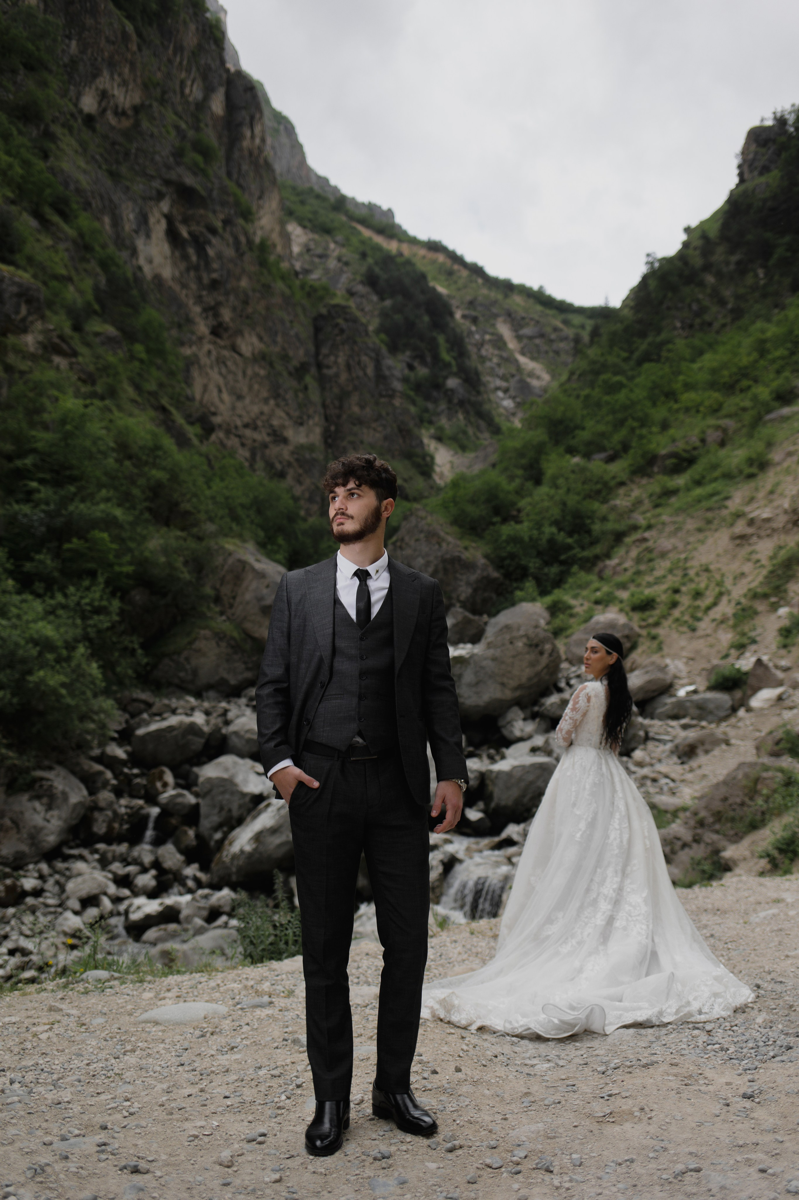 ⛰. Свадебный фотограф Мария Жукова