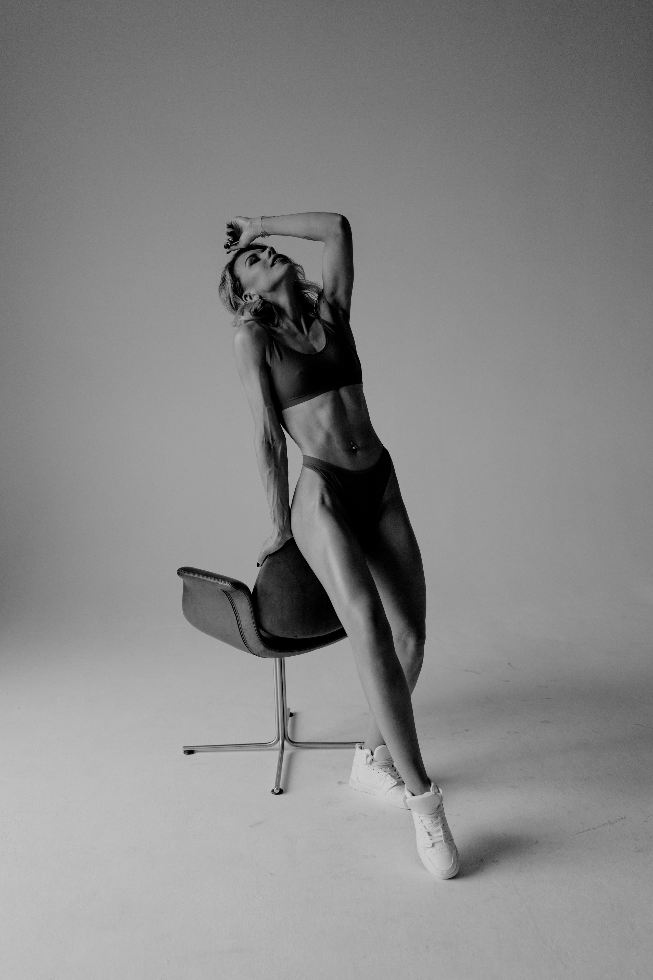 Надя. Фотограф на мероприятие