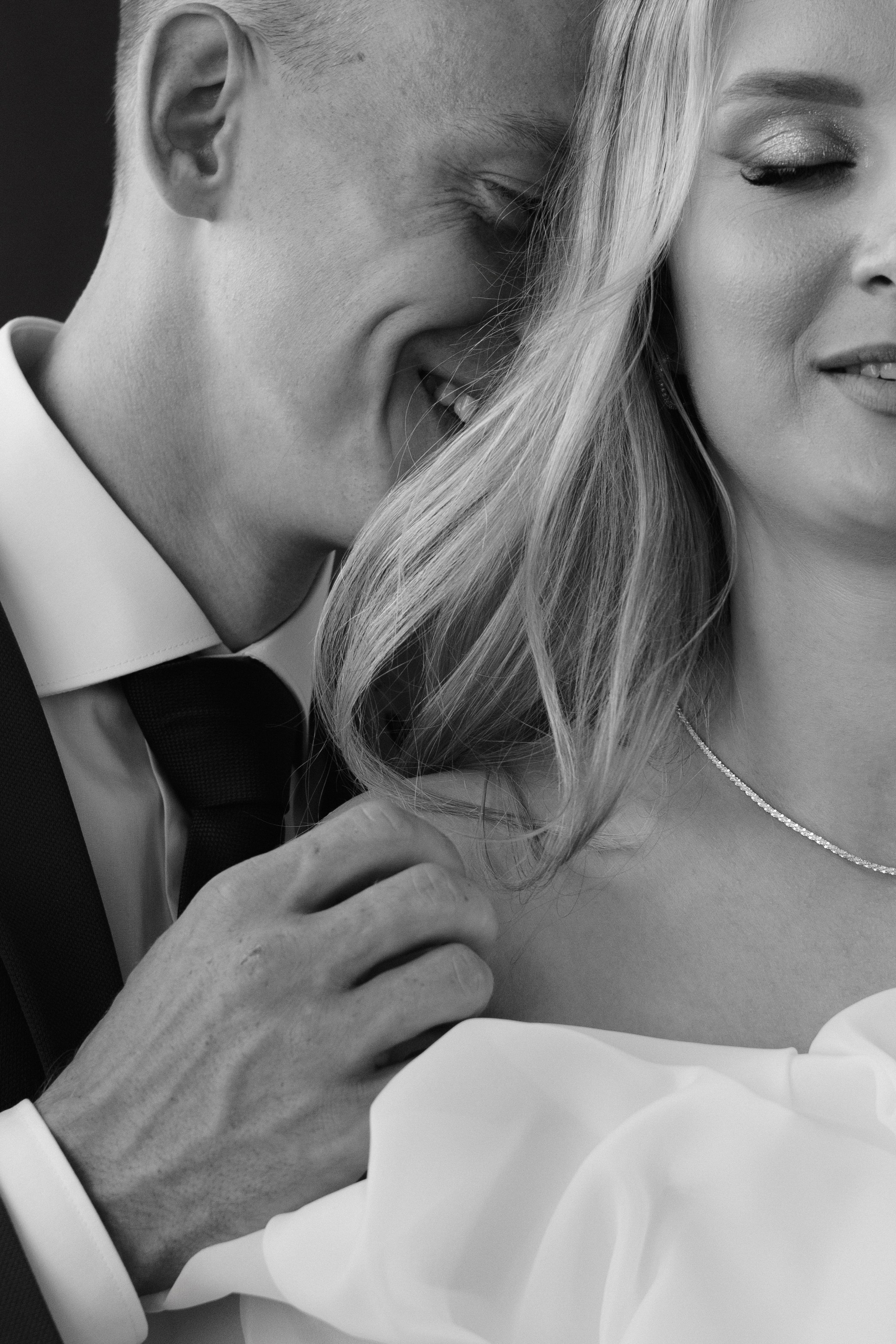 Просто такая сильная любовь. Портретный и репортажной фотограф Алексей Волков. Москва, Оренбург