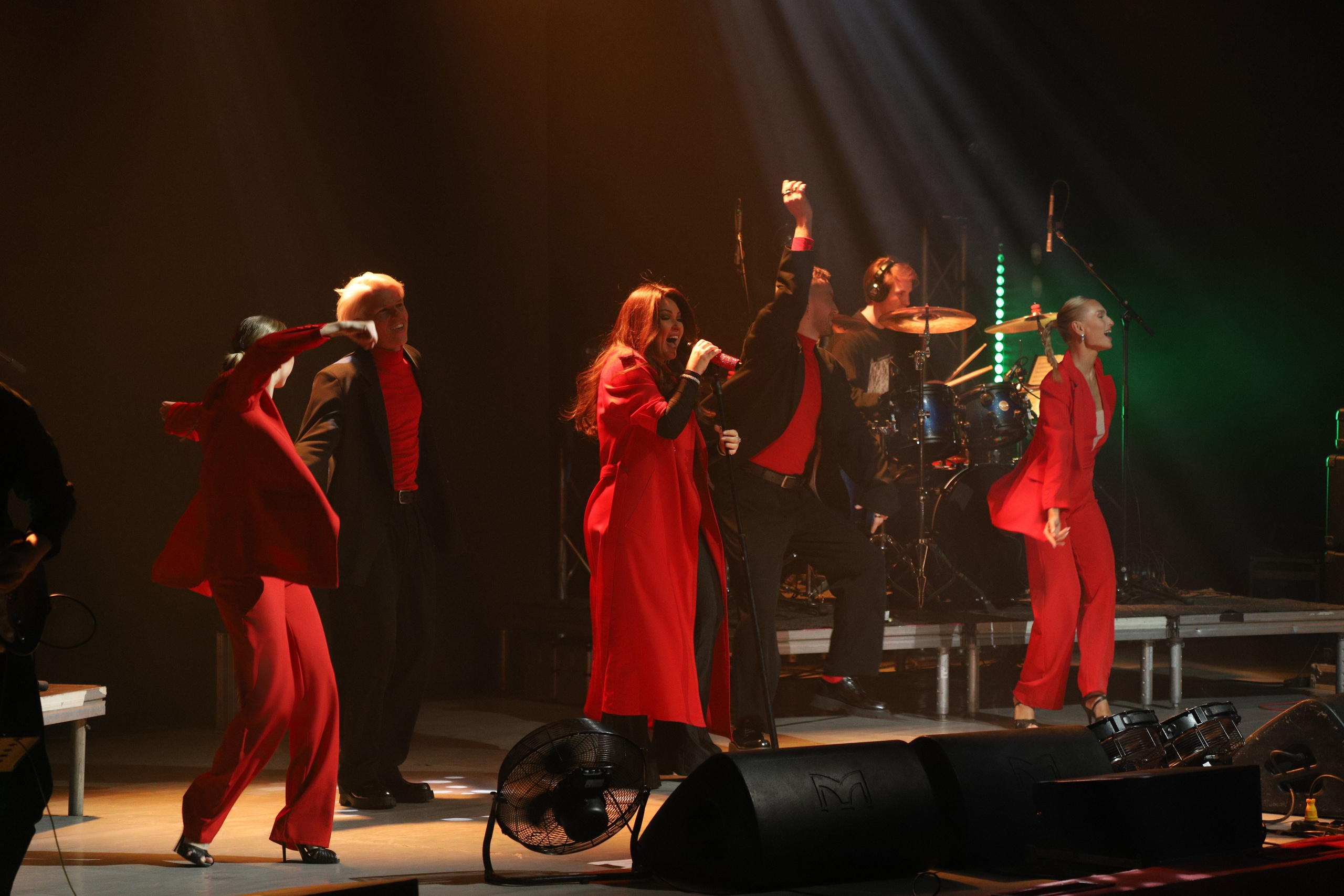 Ирина Дубцова. Фотограф в Новосибирске Александр Иванов