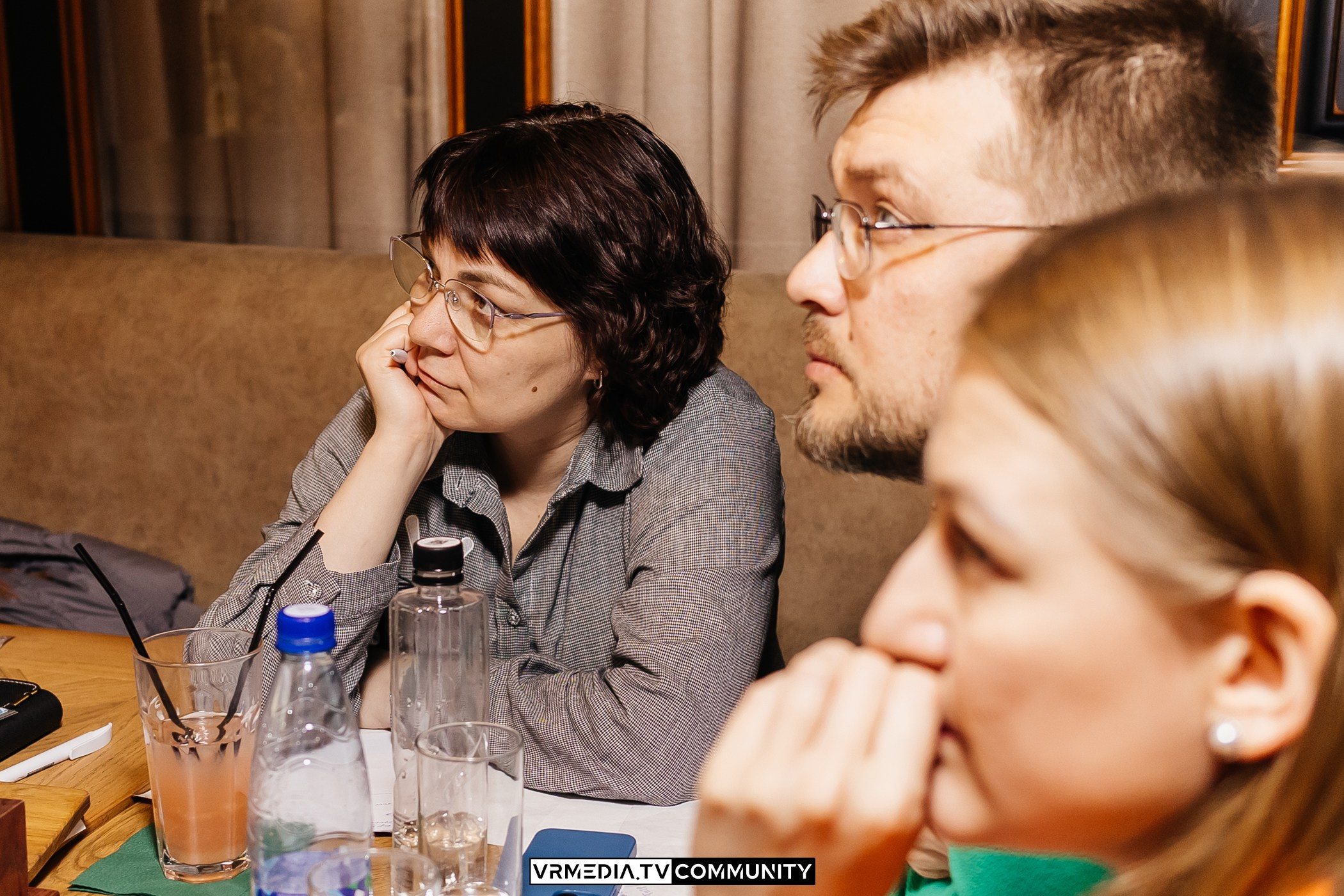 Эйнштейн Party в ресторане «Мюнхен»