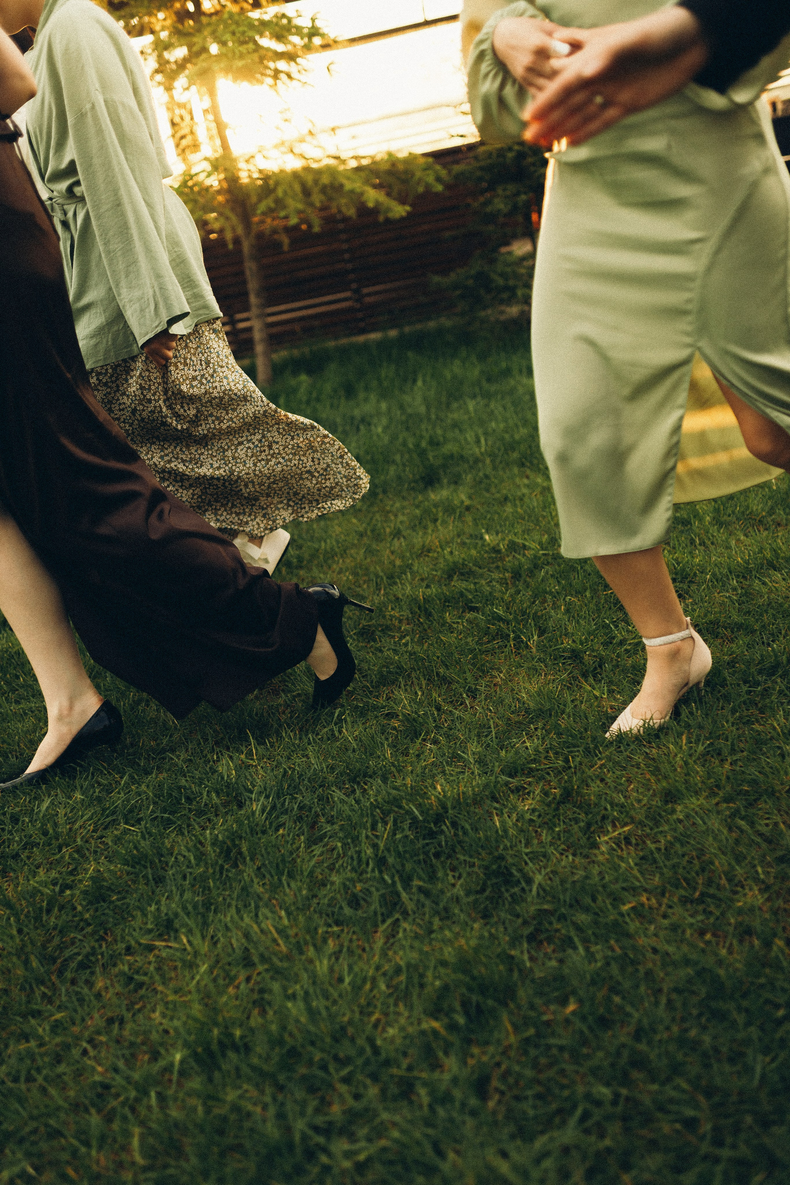 Vinity Forest. Фотограф Анастасия Платонова | Санкт-Петербург