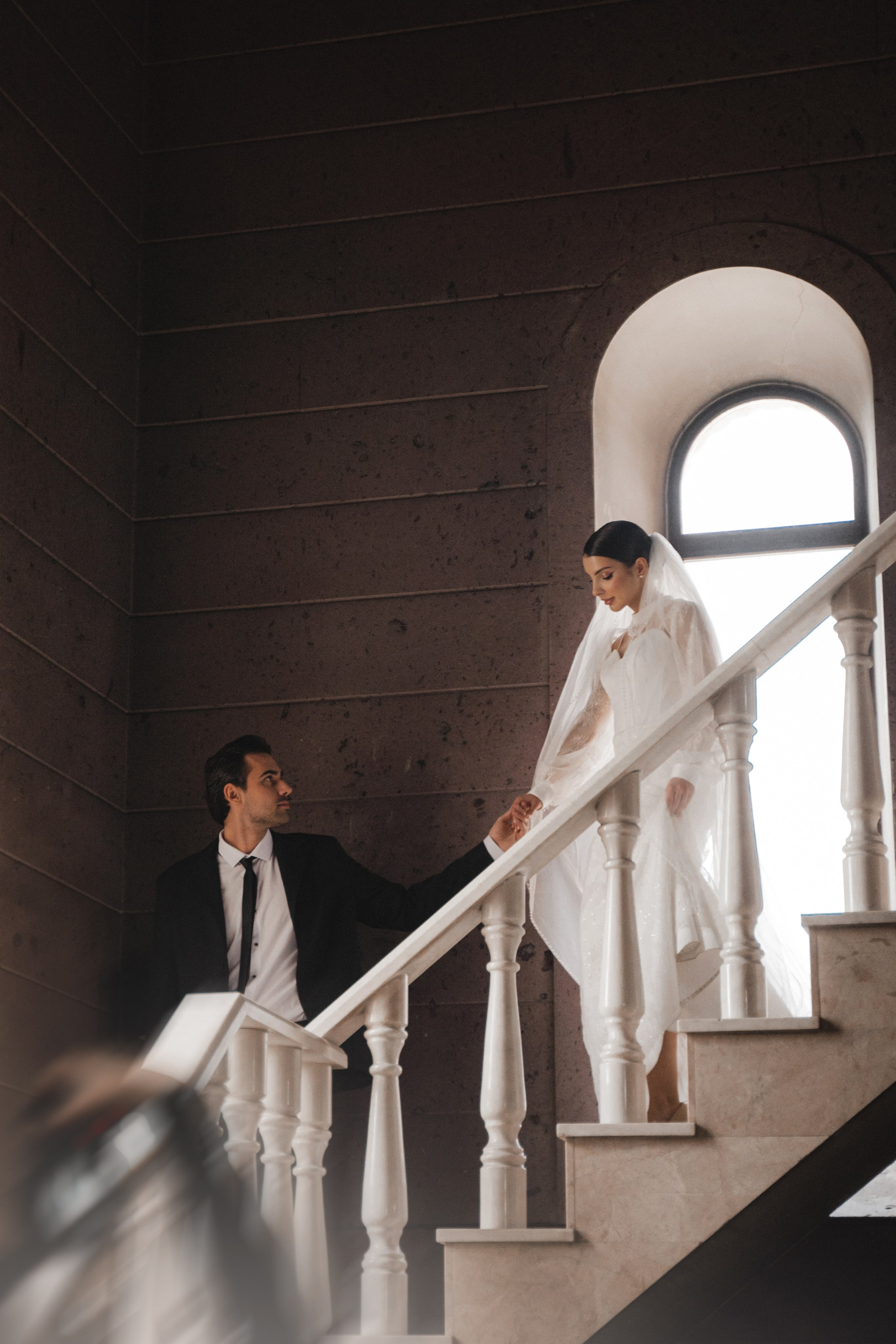 Ruslan & Suzanna. Свадебный и семейный фотограф в Новосибирске Коринна Аракчеева