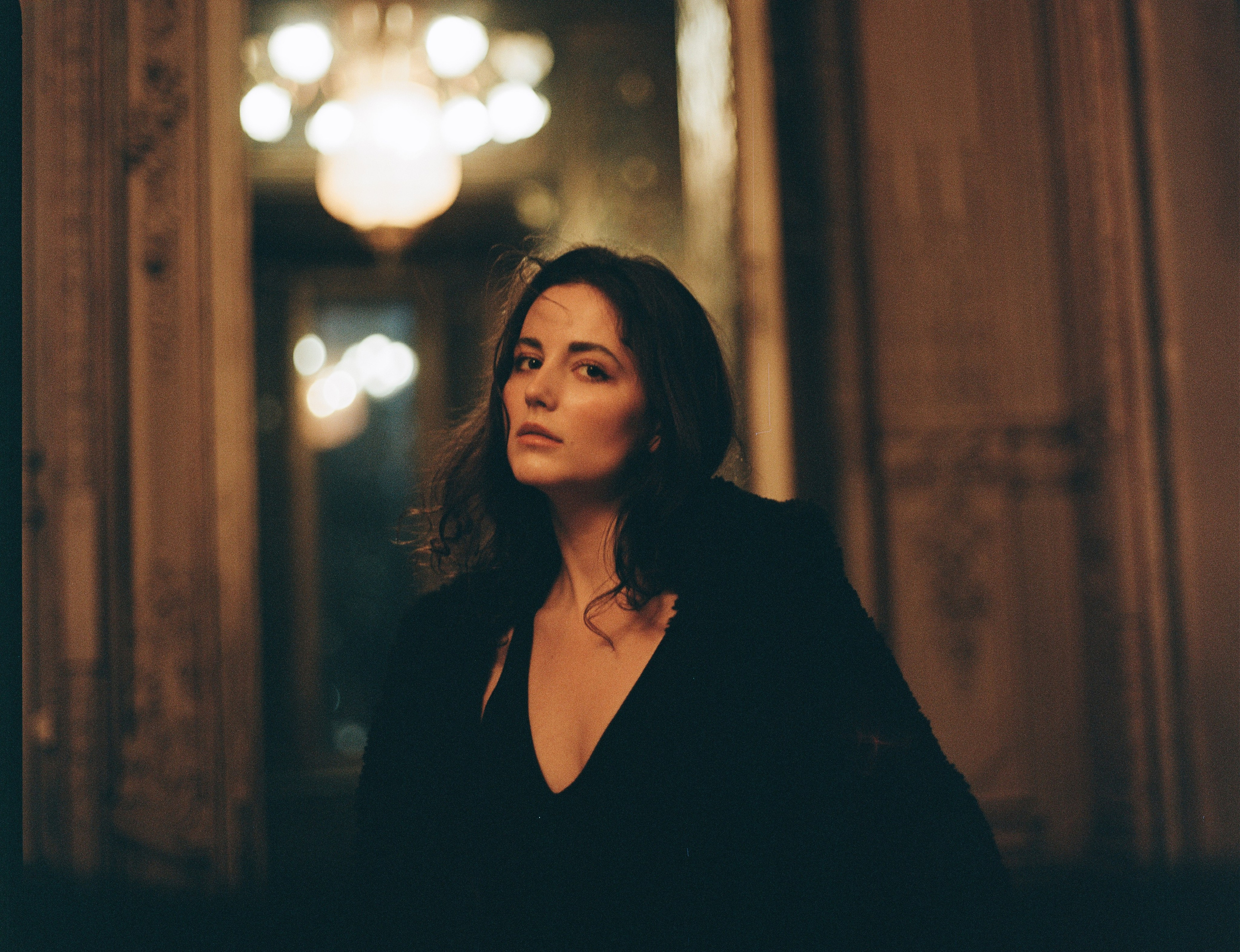 Фото портфолио. Фотохудожник и кинооператор в Москве Ксения Засецкая