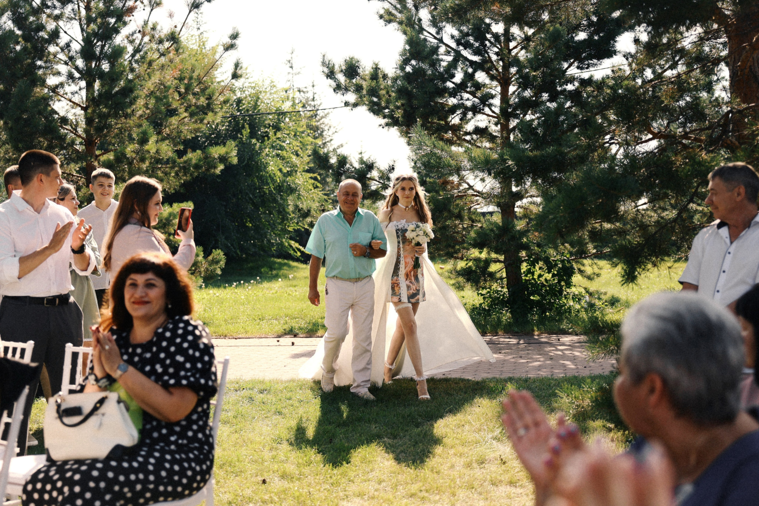 Влад и Вера. Фотограф Москва, Санкт-Петербург, Абакан