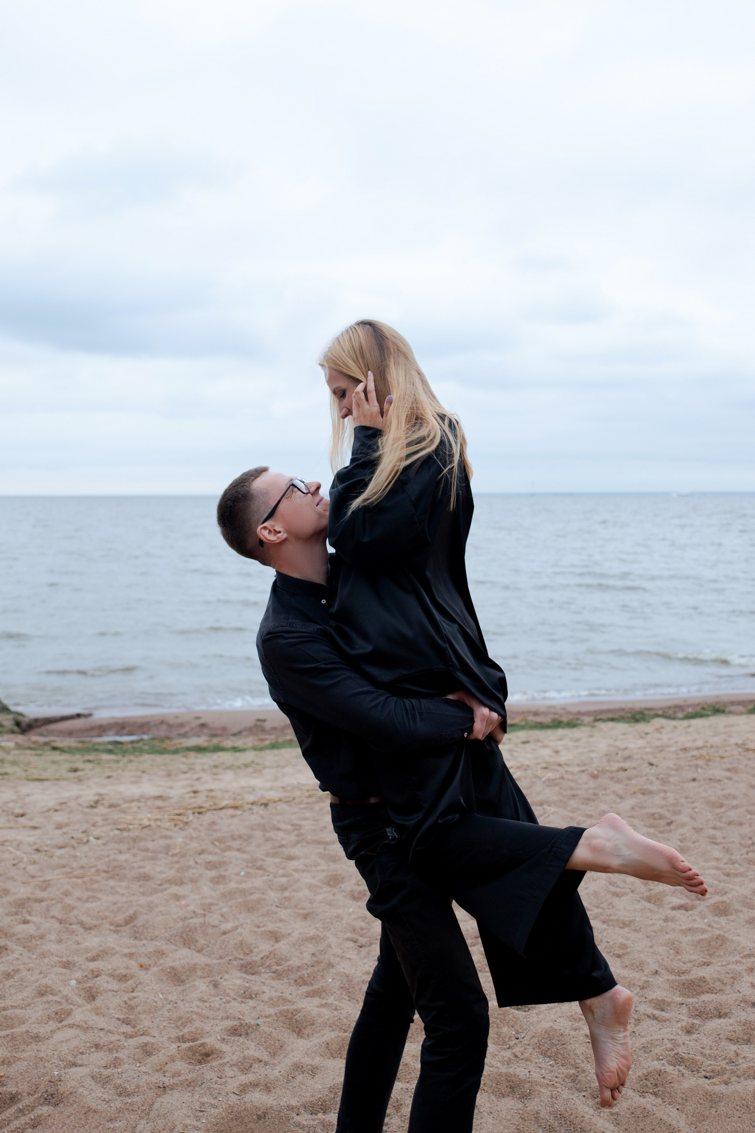 Илья и Анастасия. Свадебный и семейный фотограф СПБ