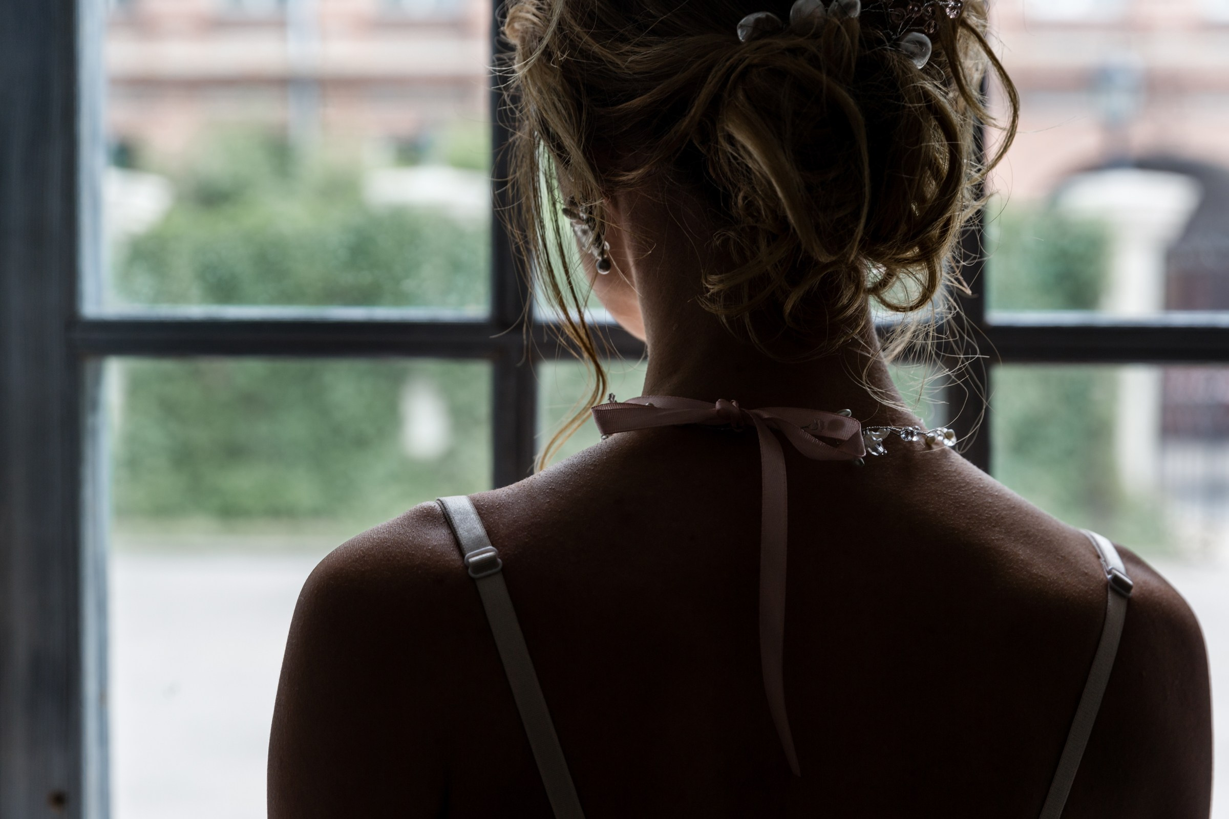 Olesya & Viktor. Главная