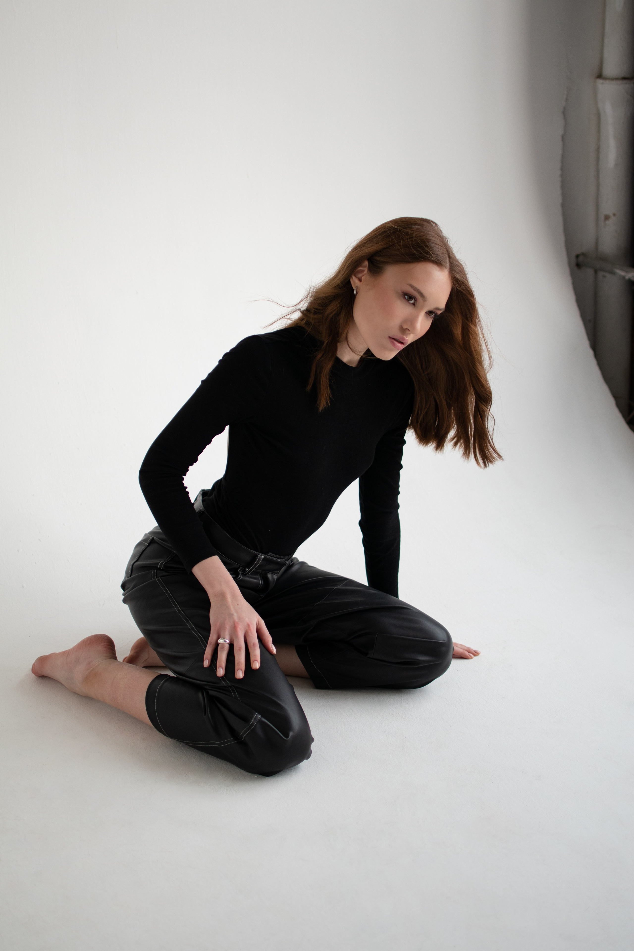 Соня. Портретный фотограф в Москве Ольга Чечерина