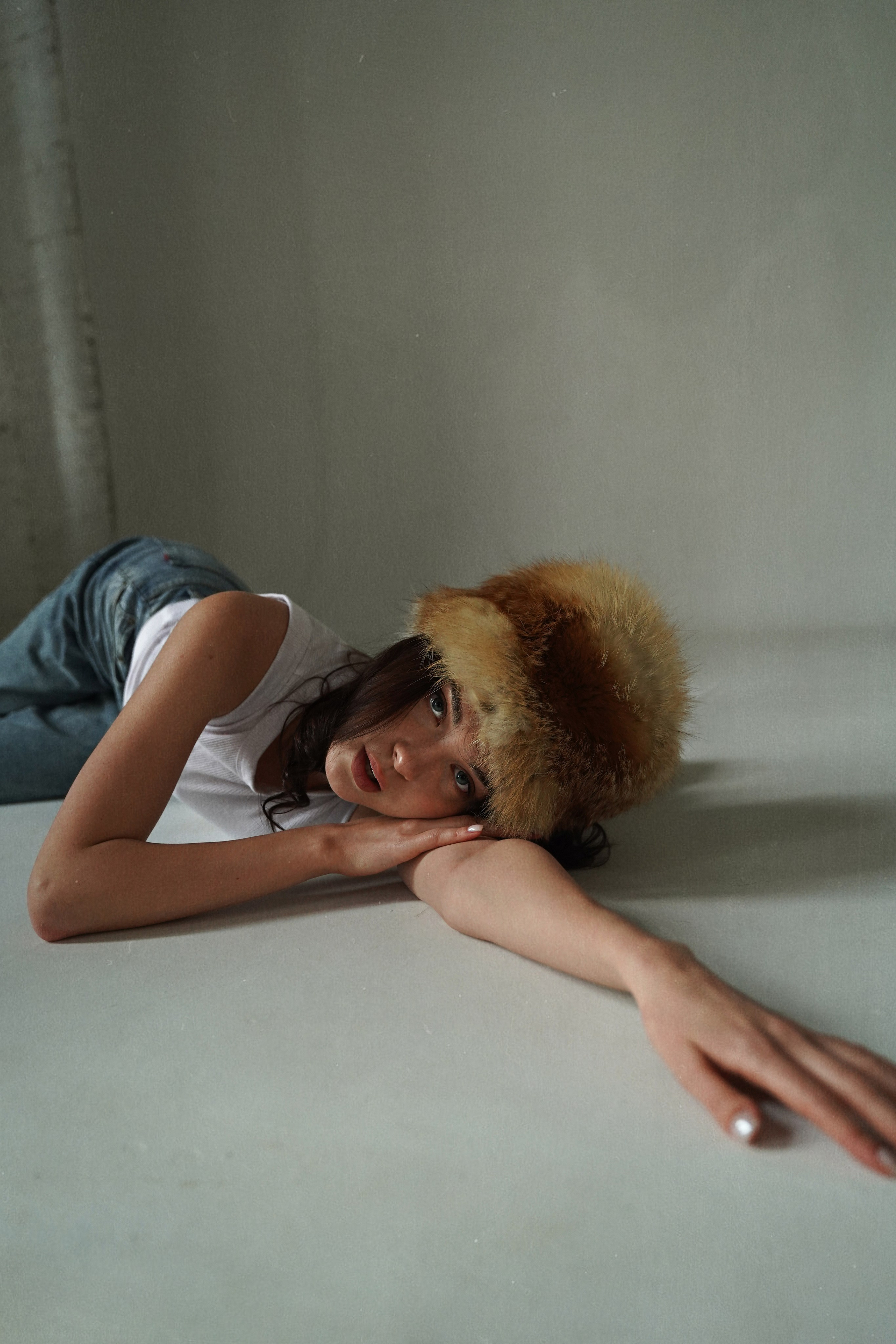 Полина. Амина Абасова — индивидуальный фотограф в Махачкале, Дагестан