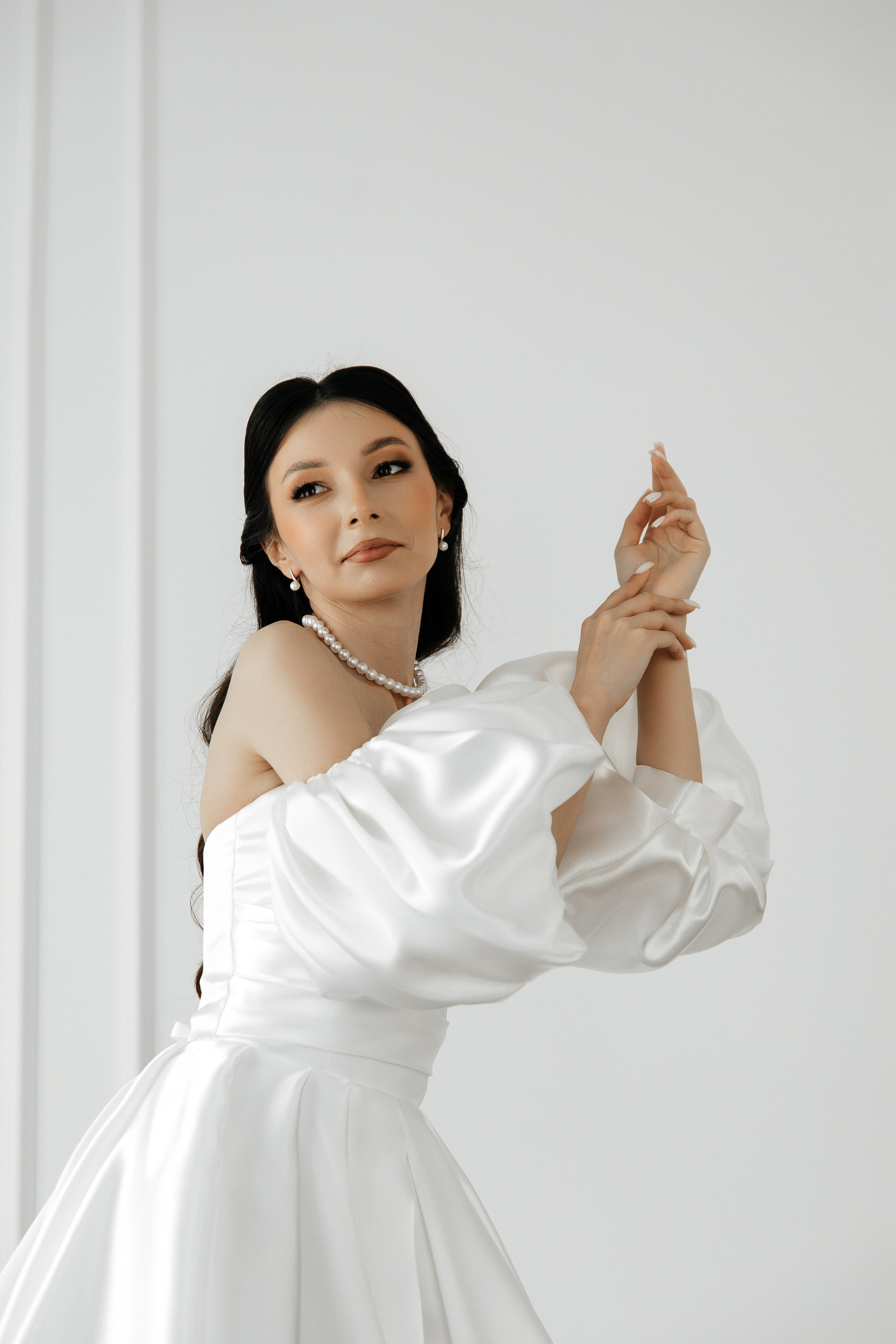 Георгий & Анастасия. Фотограф и видеограф в Саратове и Энгельсе Антон Рассказов