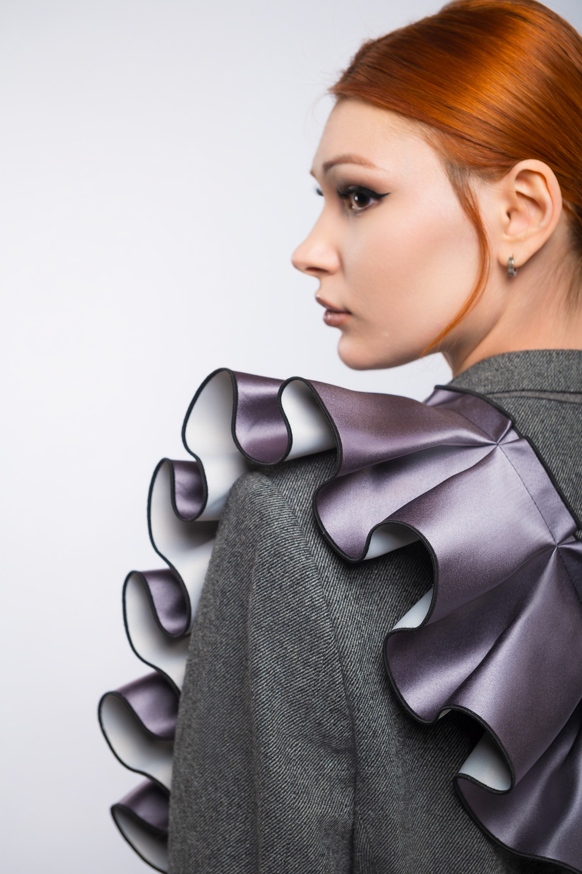 Рюши. Главная