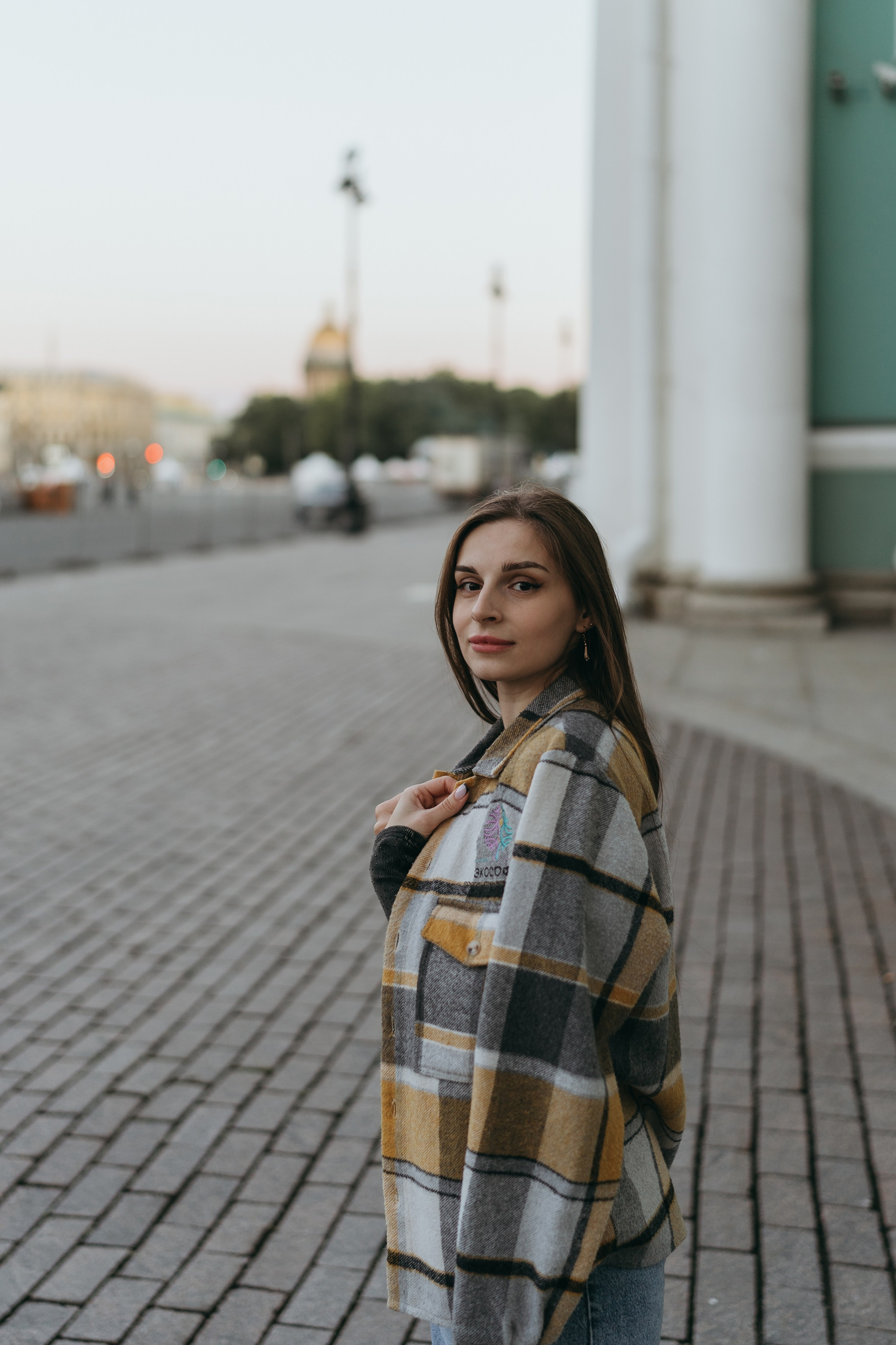 Алена. Фотограф в Санкт-Петербурге — Лучина Екатерина