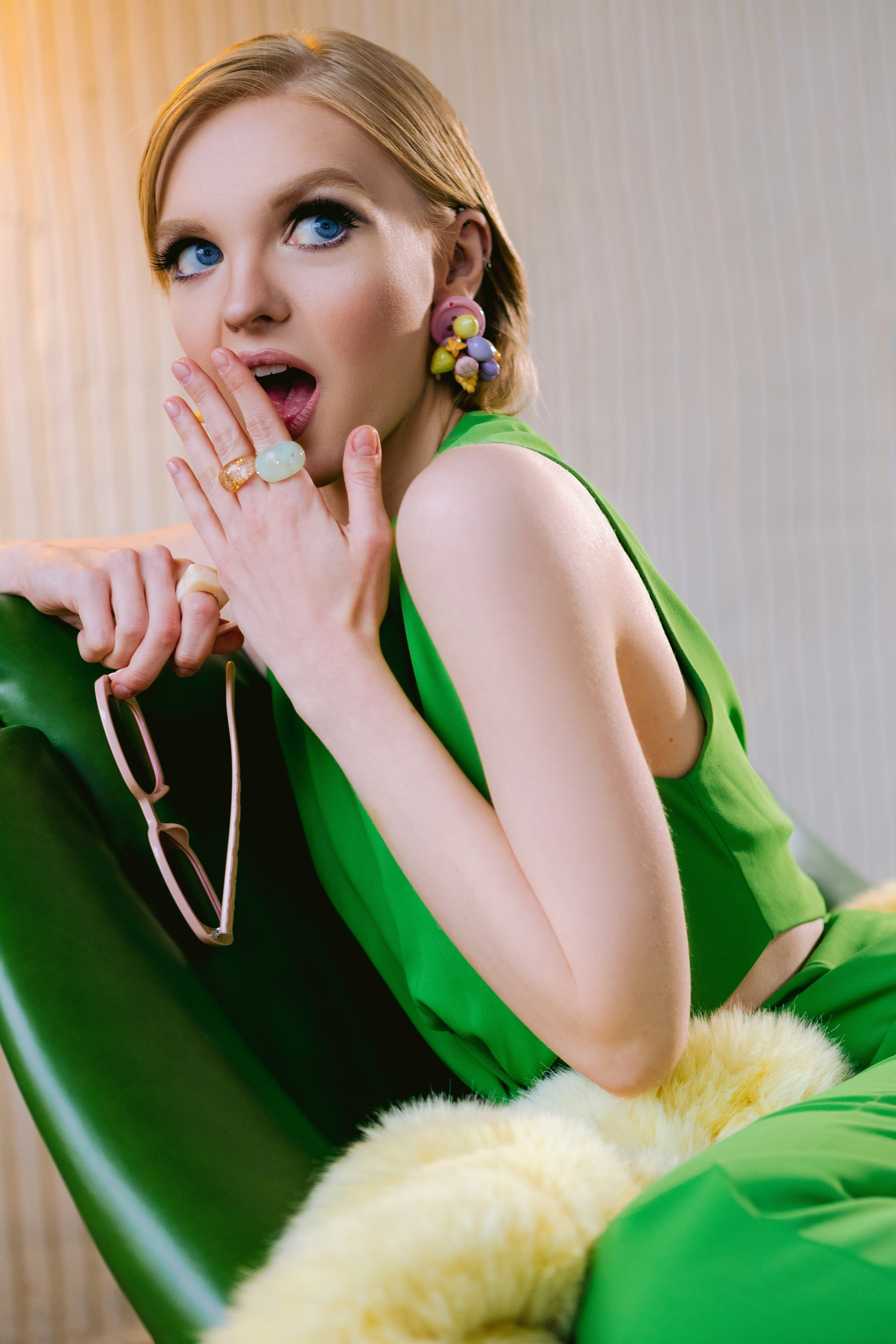 Твигги. Главная