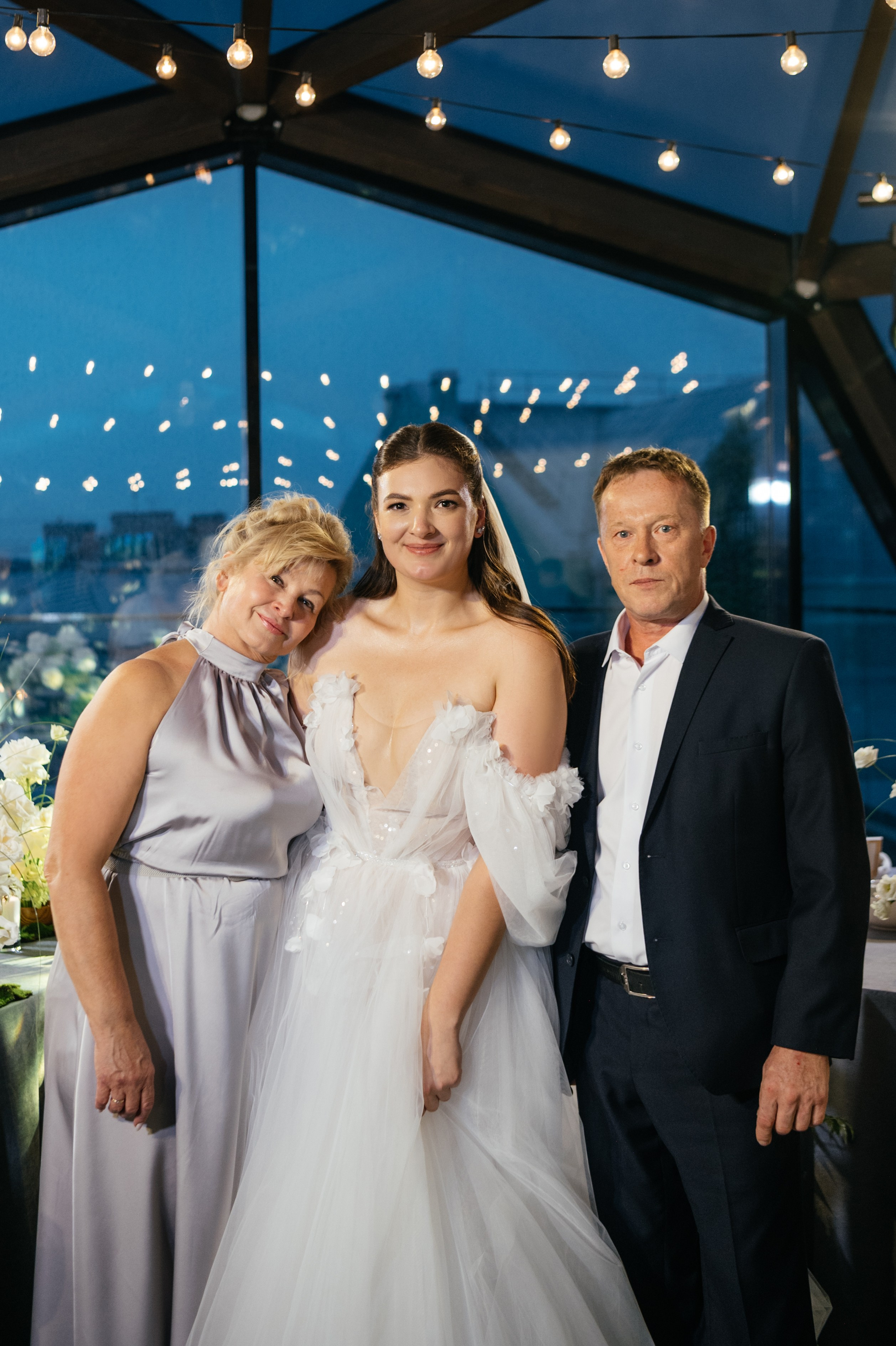 Павел и София. Свадебный и студийный фотограф Ирина Котикова