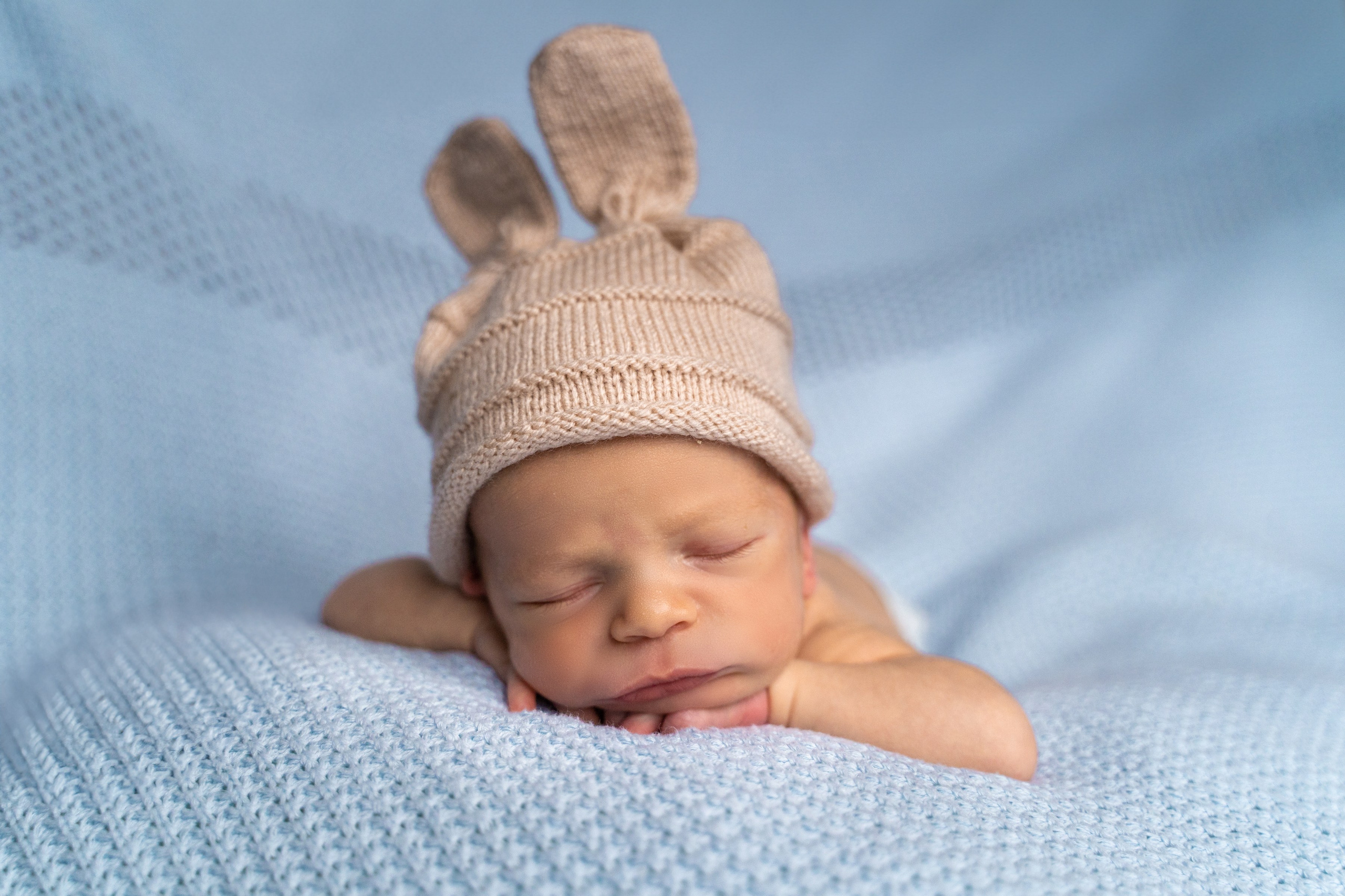 NEWBORN. Family Photographer Ksenia Kos