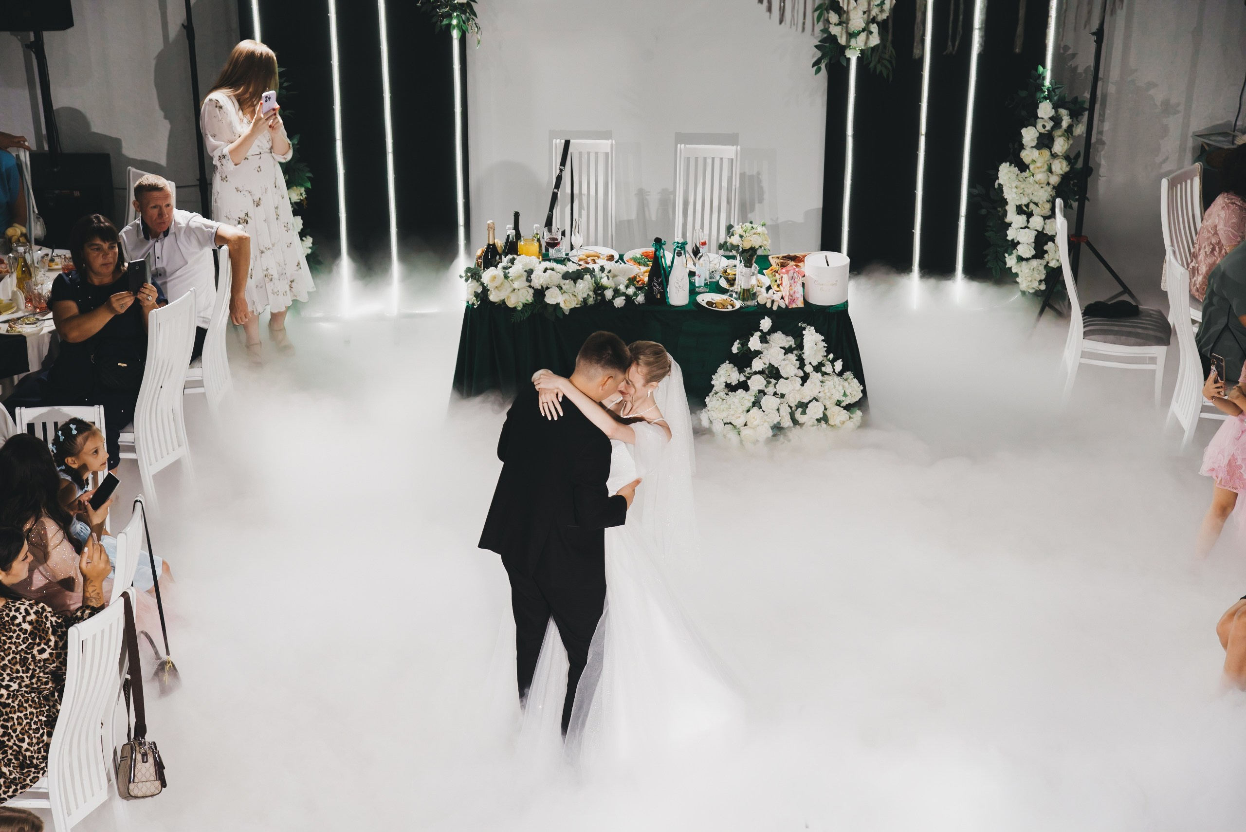 Любимка. Виталий Москальцов