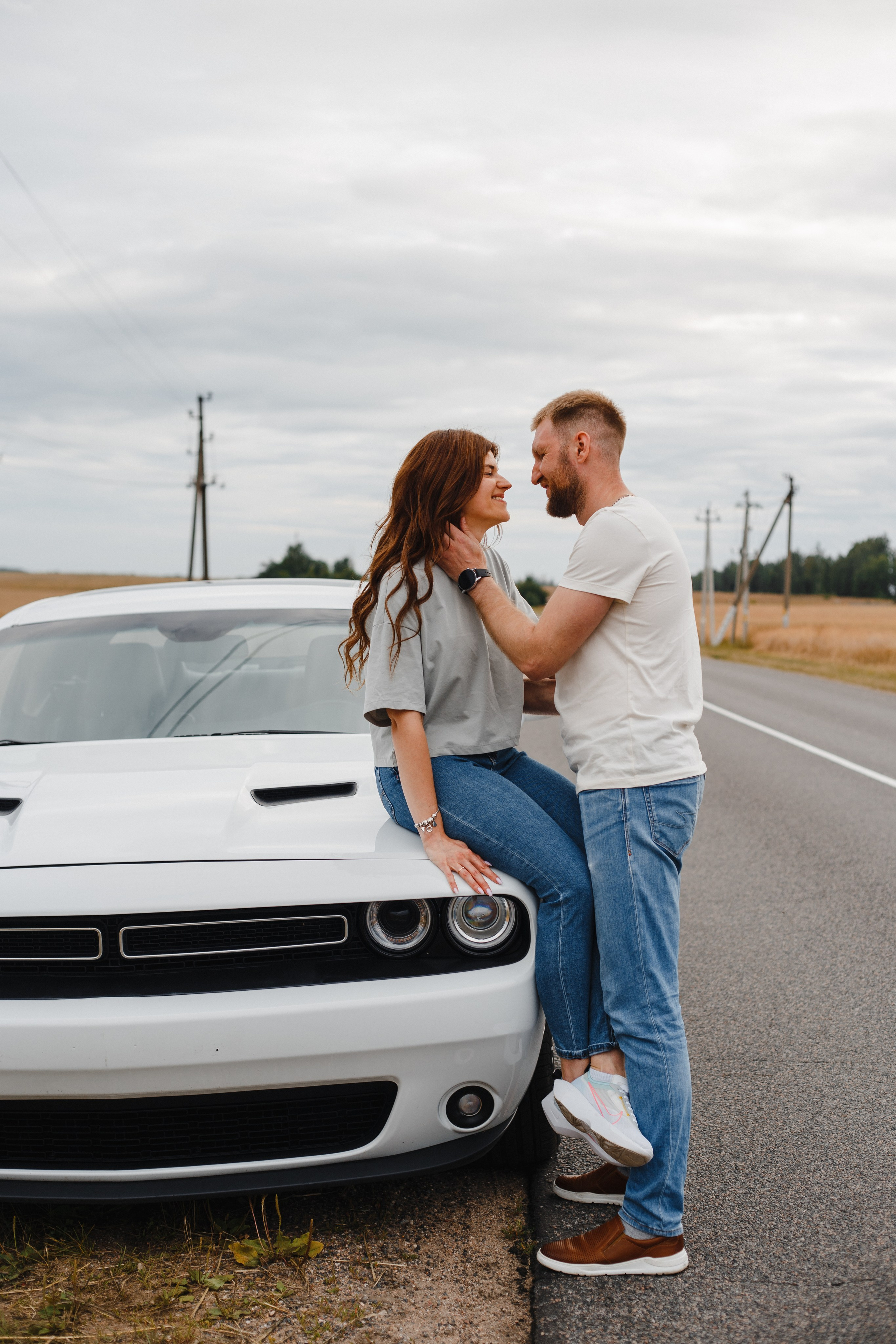 Рома и Юля. Главная