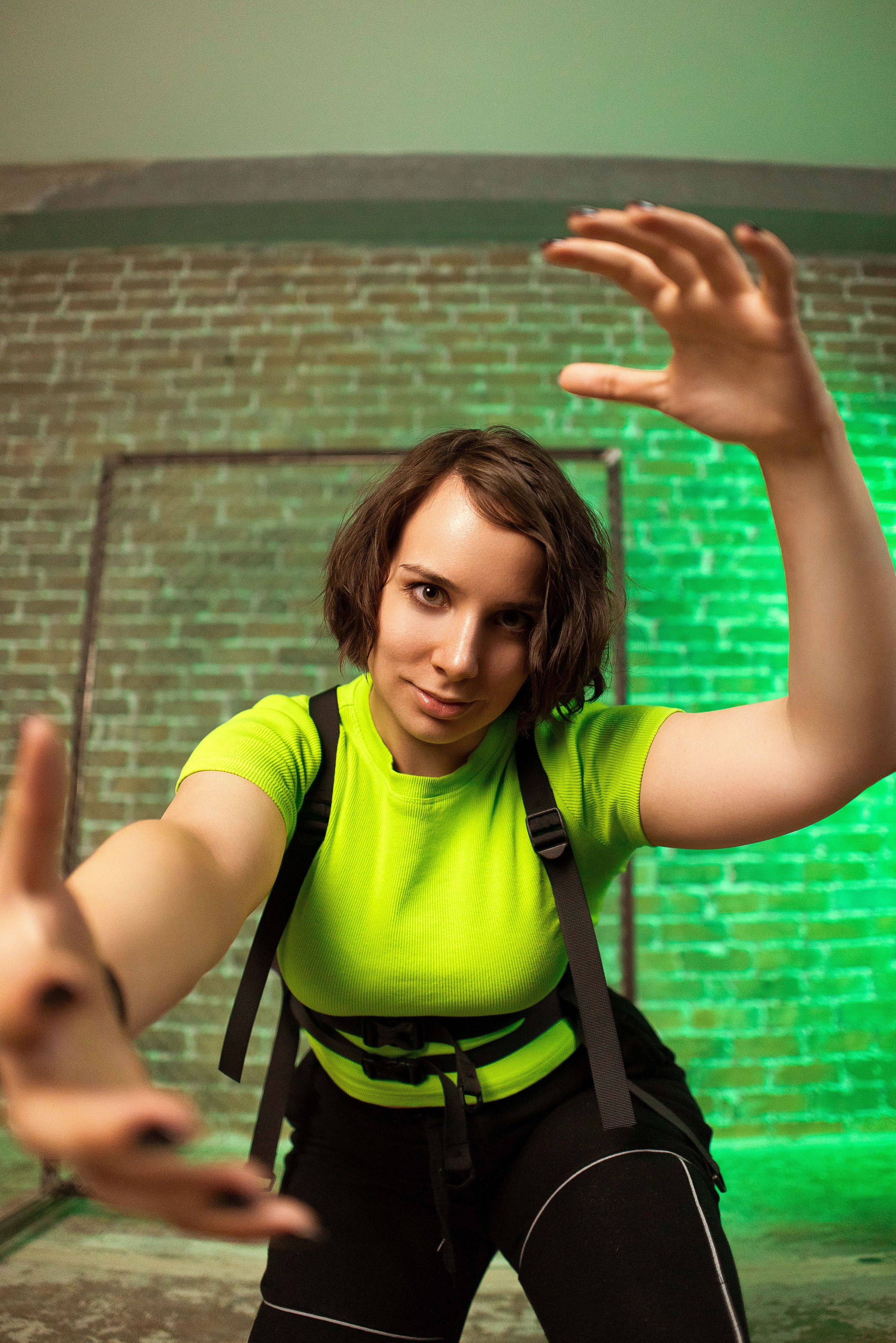 Школа танцев АНАНАС SHUFFLE. Свадебный и семейный фотограф Яна Стражева. Волгоград, Москва