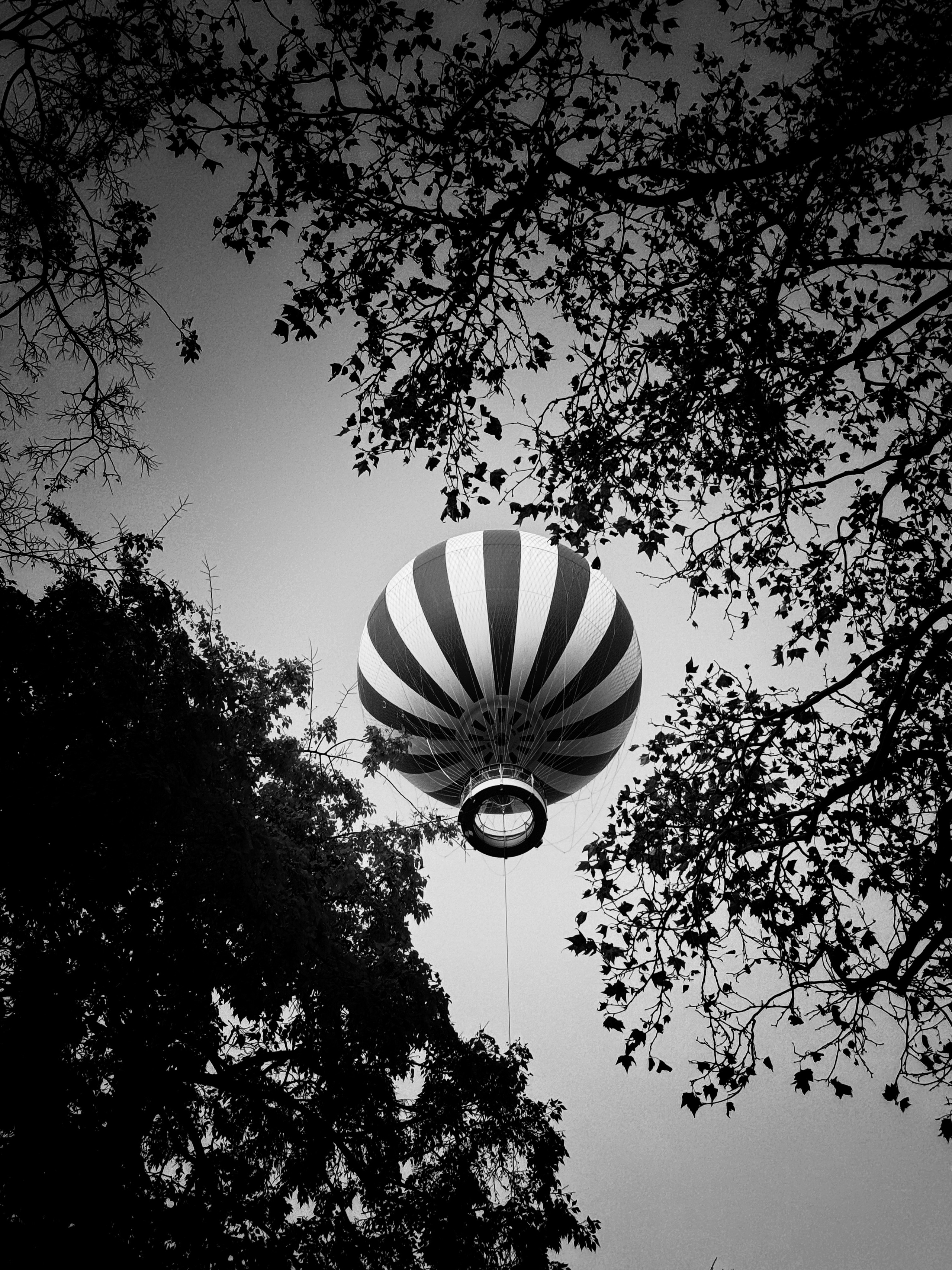 STRT JRNL by Knyazev Yura issue #3 december 2025. Photographer in Budapest  — Yura Knyazev