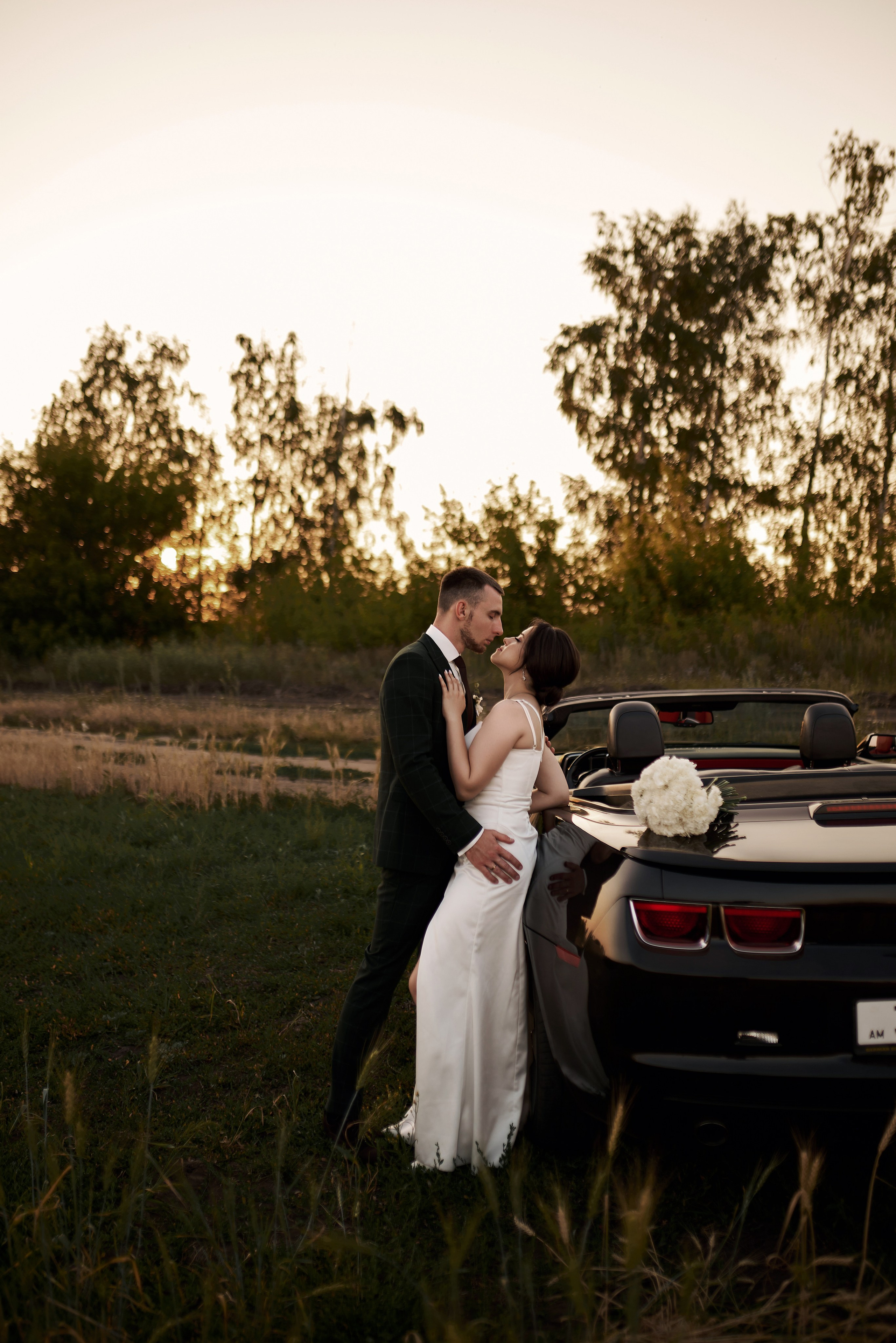 I&R. Свадебный и семейный фотограф в Ульяновске Татьяна Селезнева