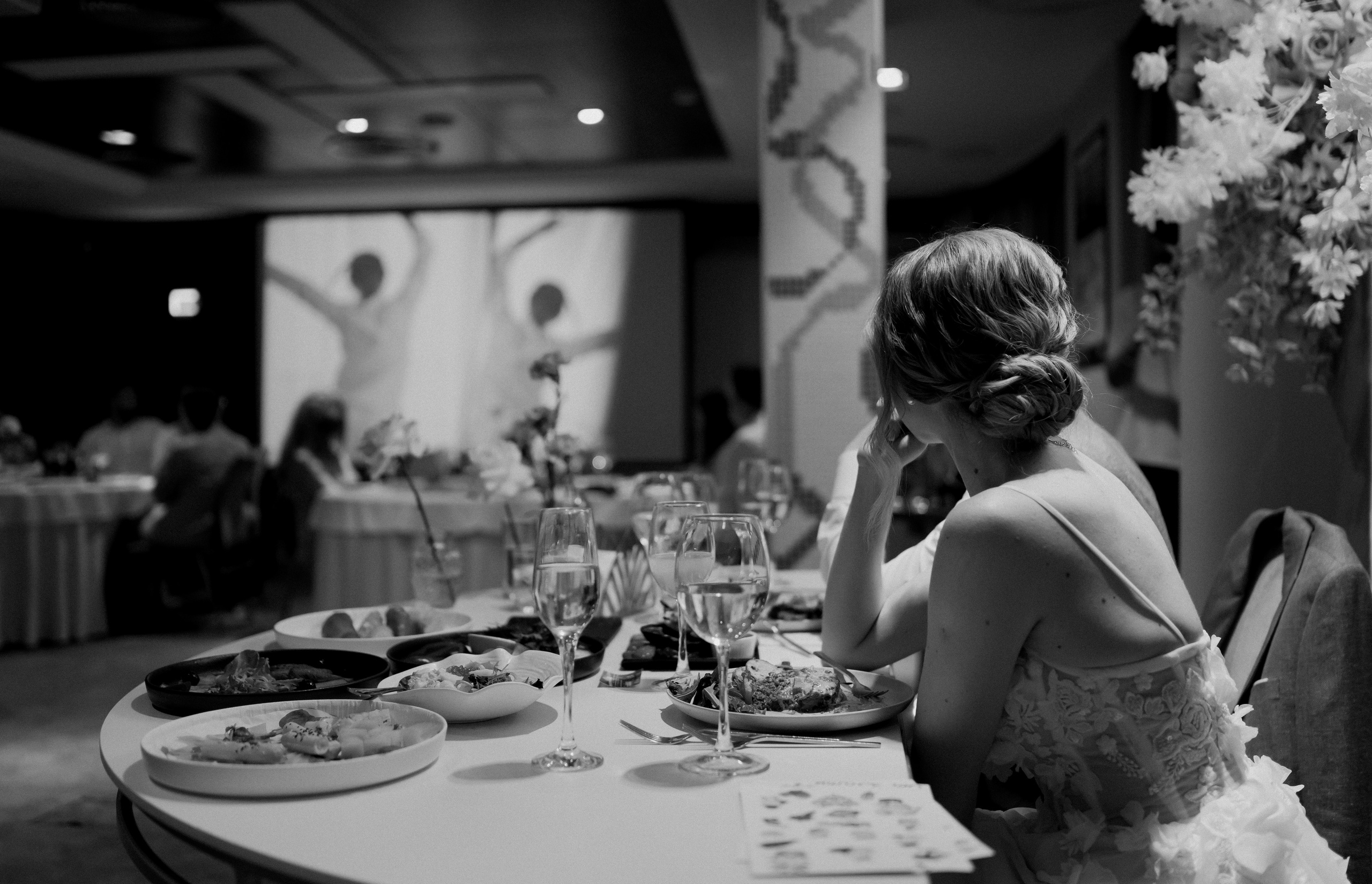 Антон и Валерия. Свадебный фотограф Уфа Дарья Насырова